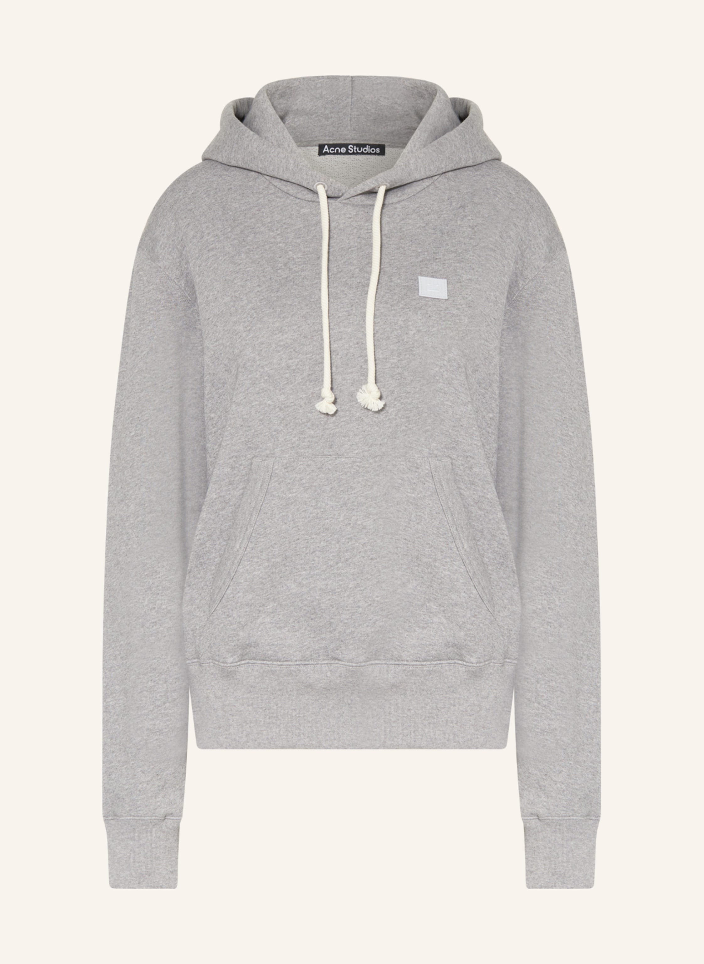 Acne Studios Hoodie in gray