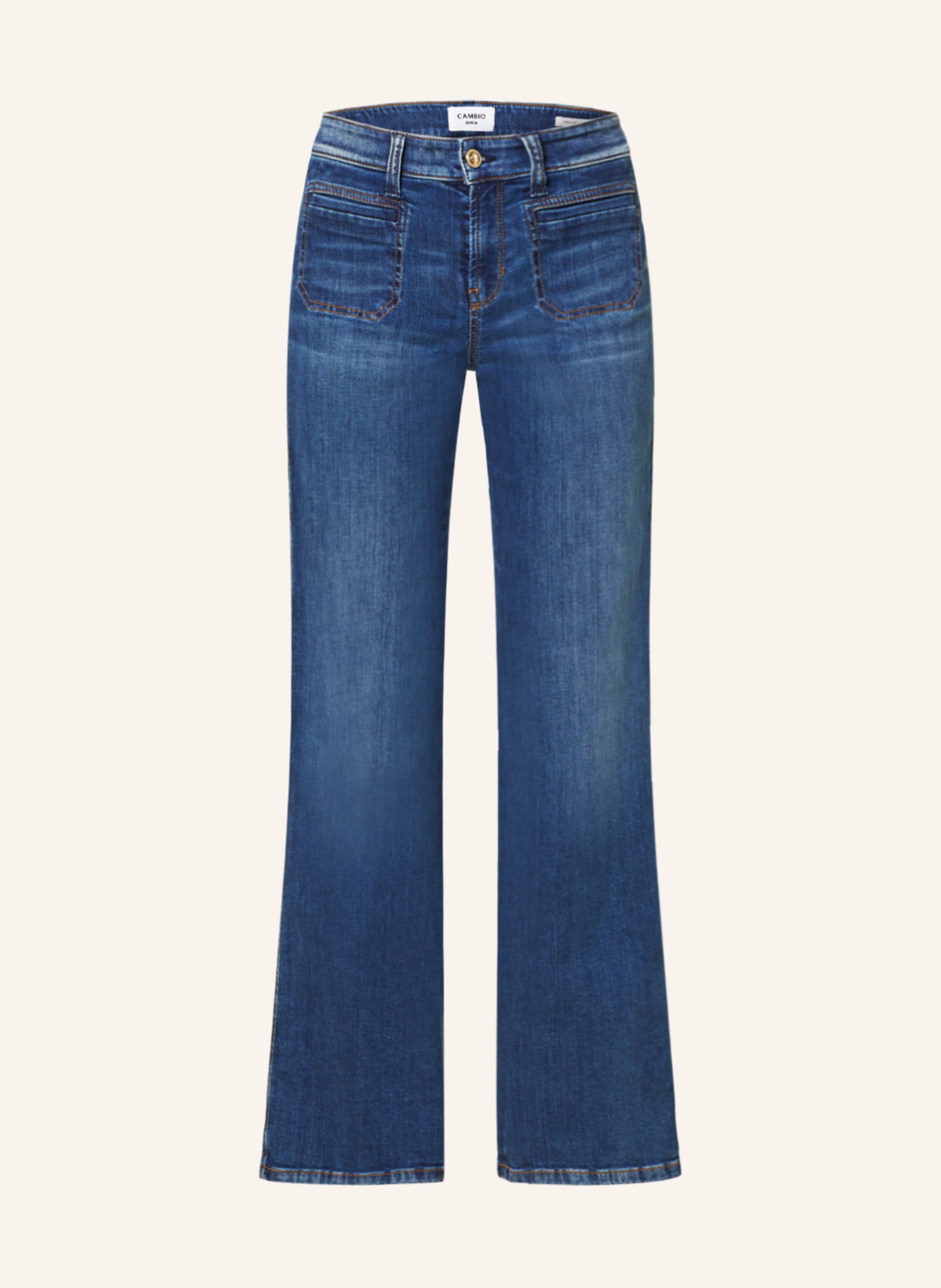 Cambio jeans website on sale