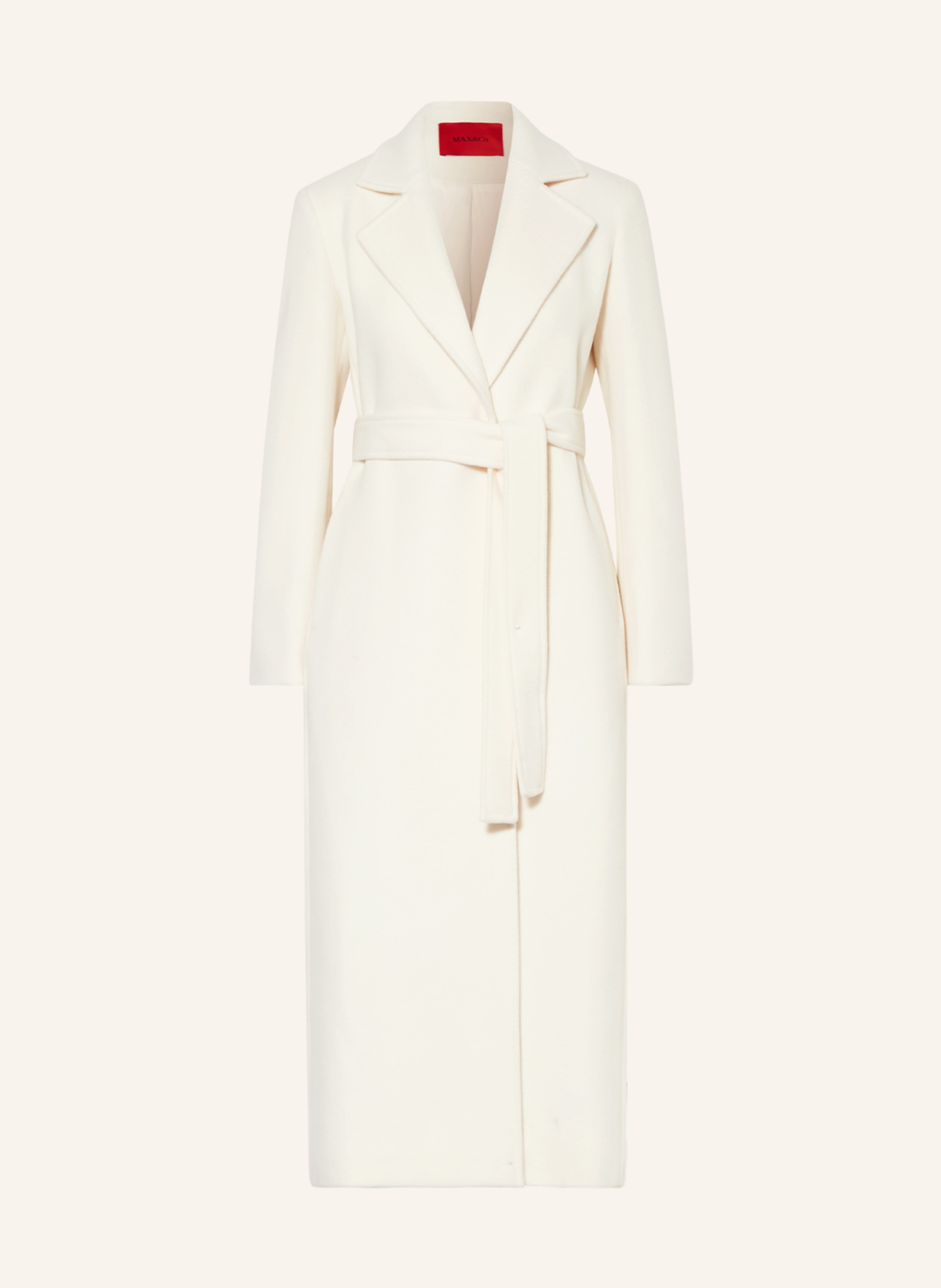 Max and cheap co coat