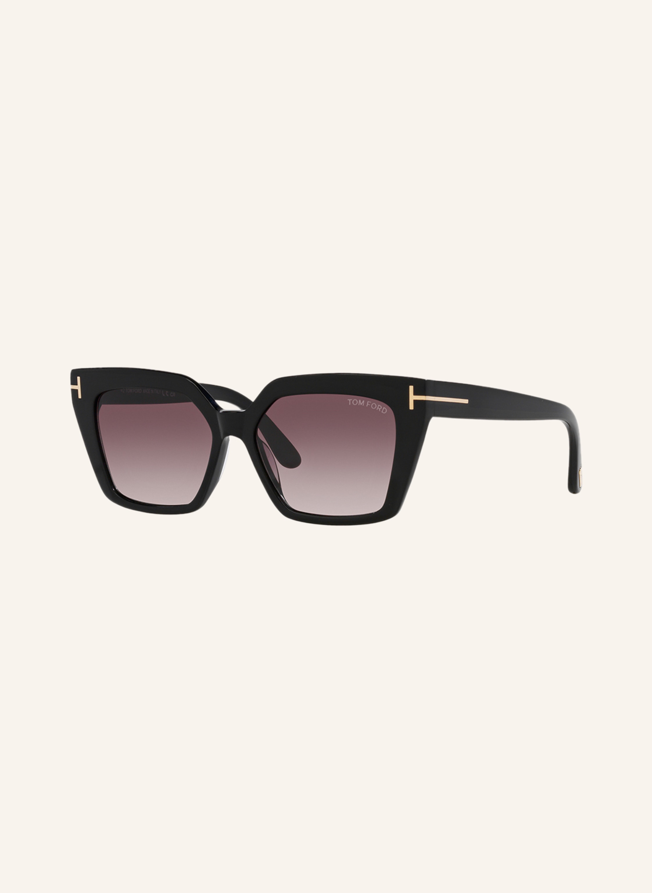 Tom ford sonnenbrille verspiegelt Outlet