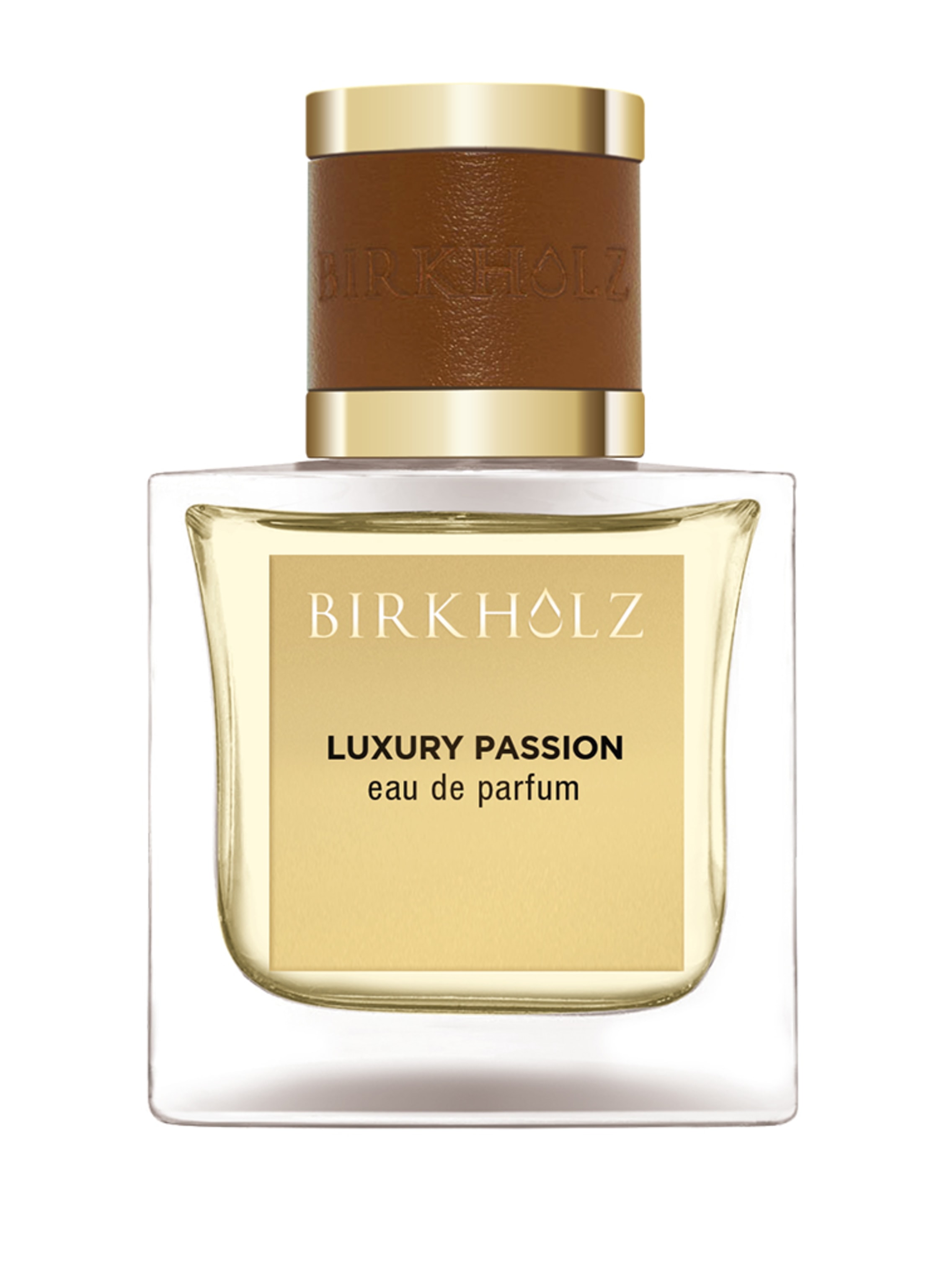 birkholz luxury passion woda perfumowana 100 ml     