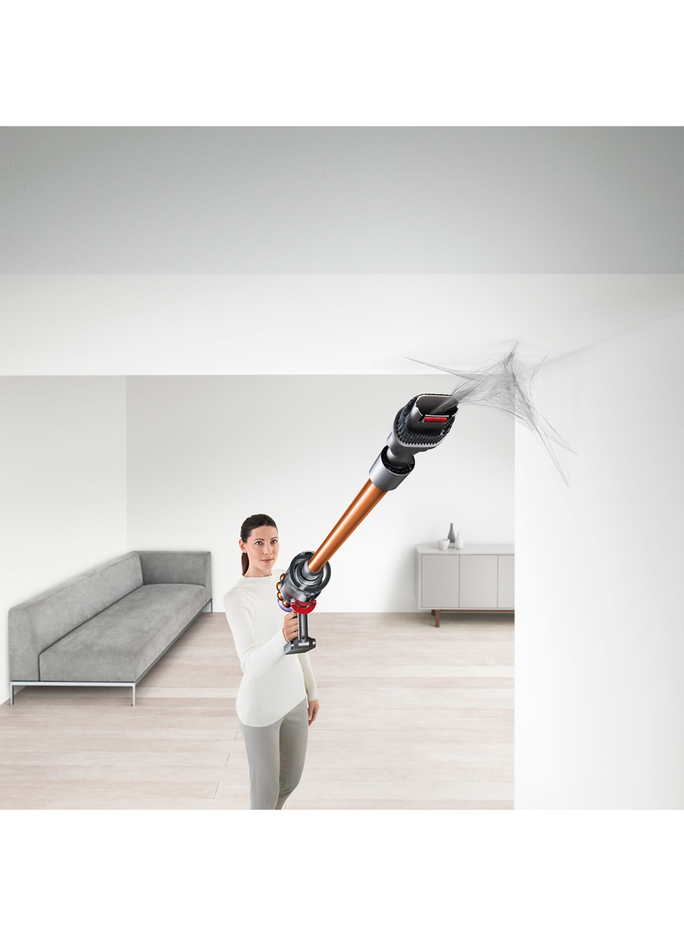 Thumbnail - Dyson v10 Absolute™