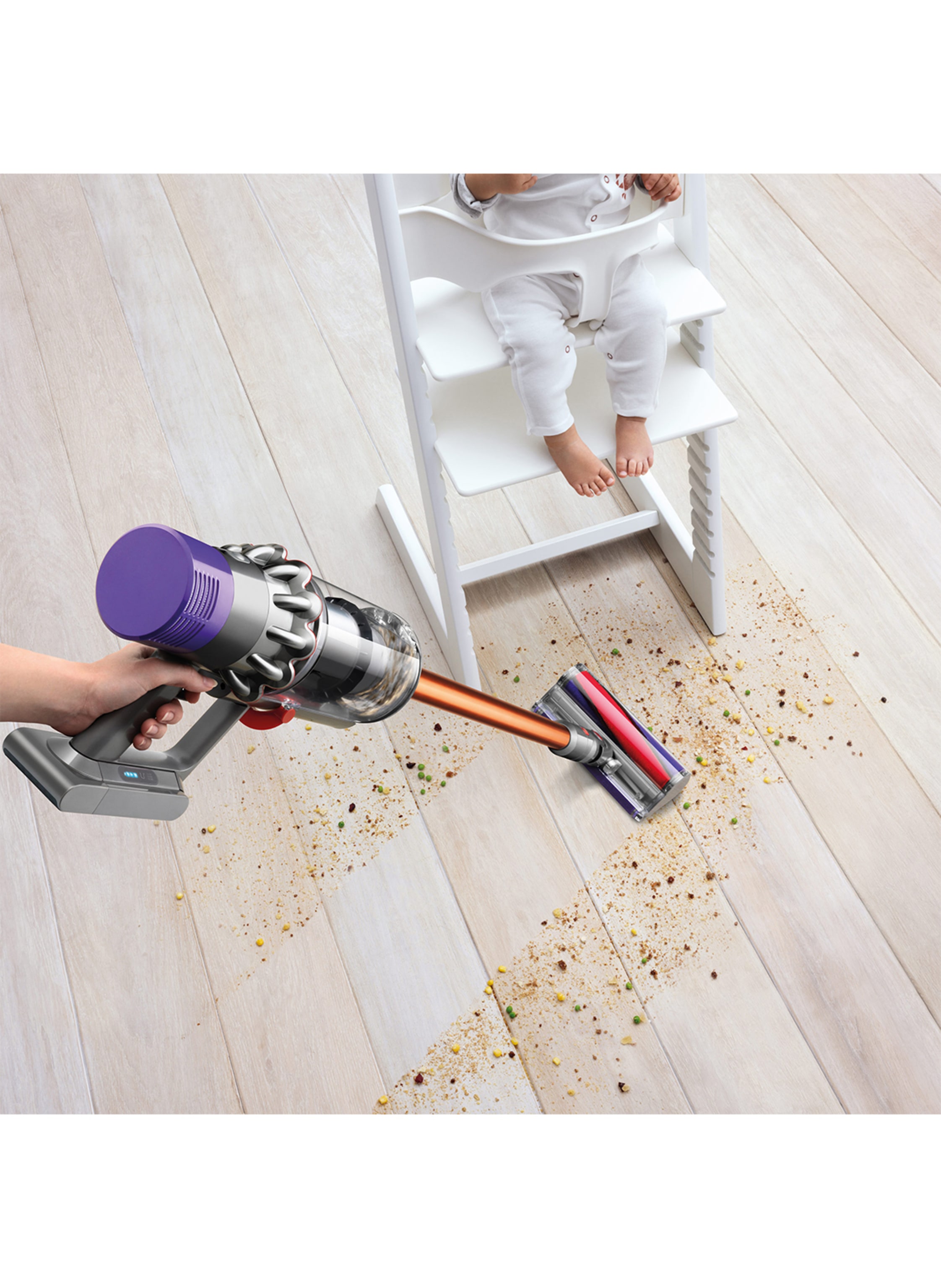 Thumbnail - Dyson v10 Absolute™