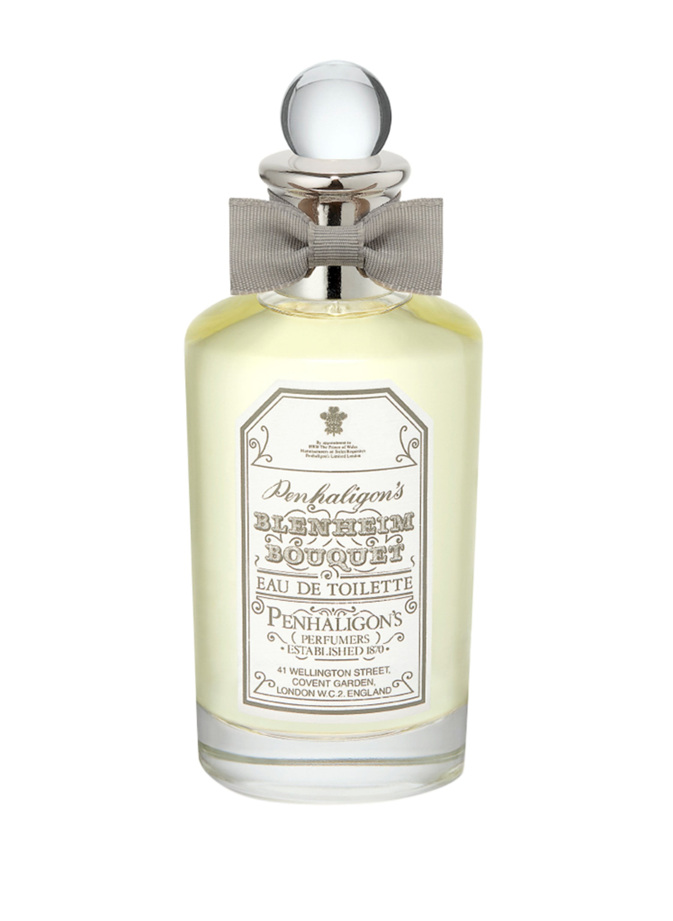 penhaligon's blenheim bouquet woda toaletowa 100 ml    