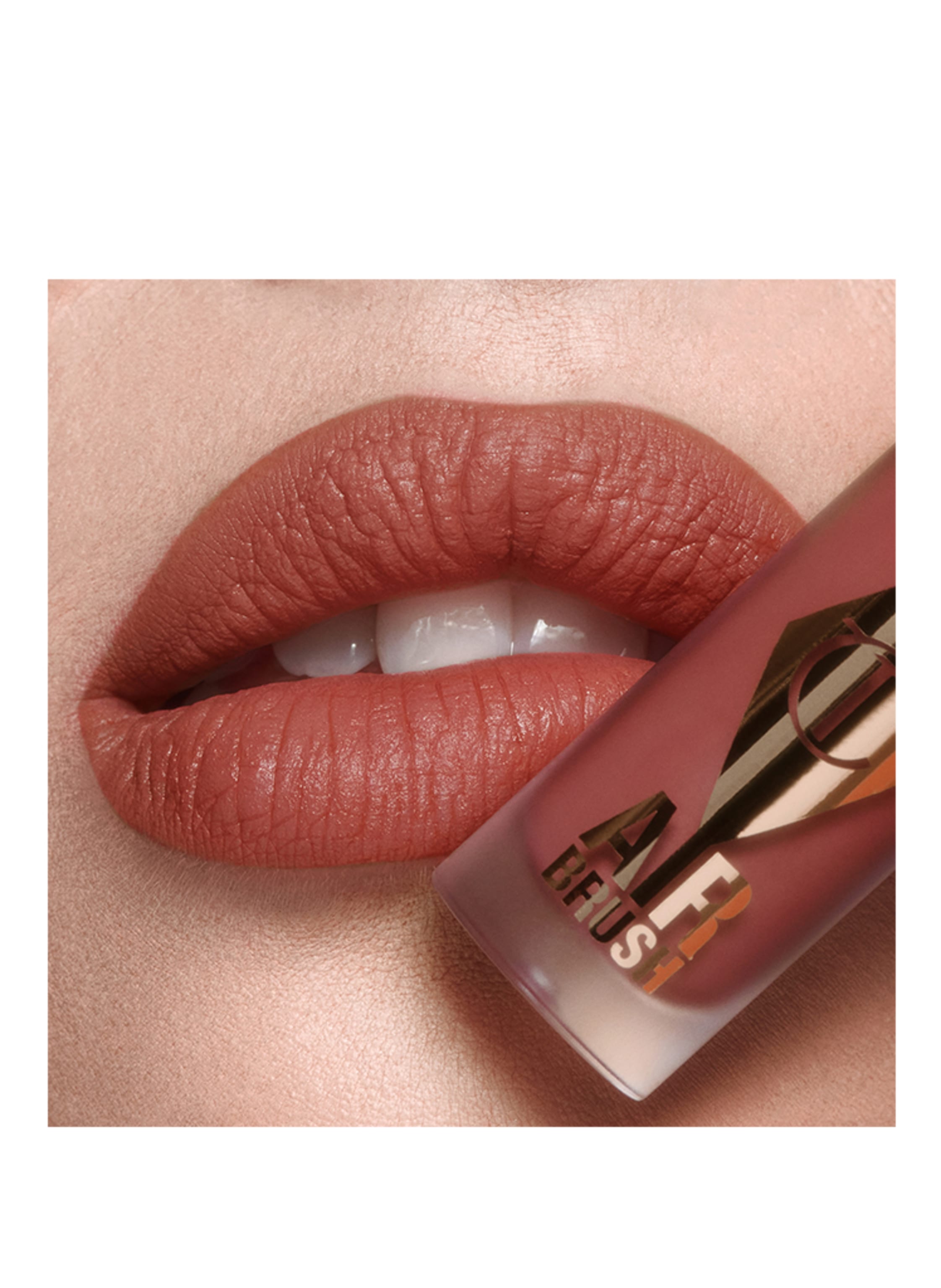 Thumbnail - Charlotte Tilbury Airbrush Flawless Lip Blur Liquid Lipstick