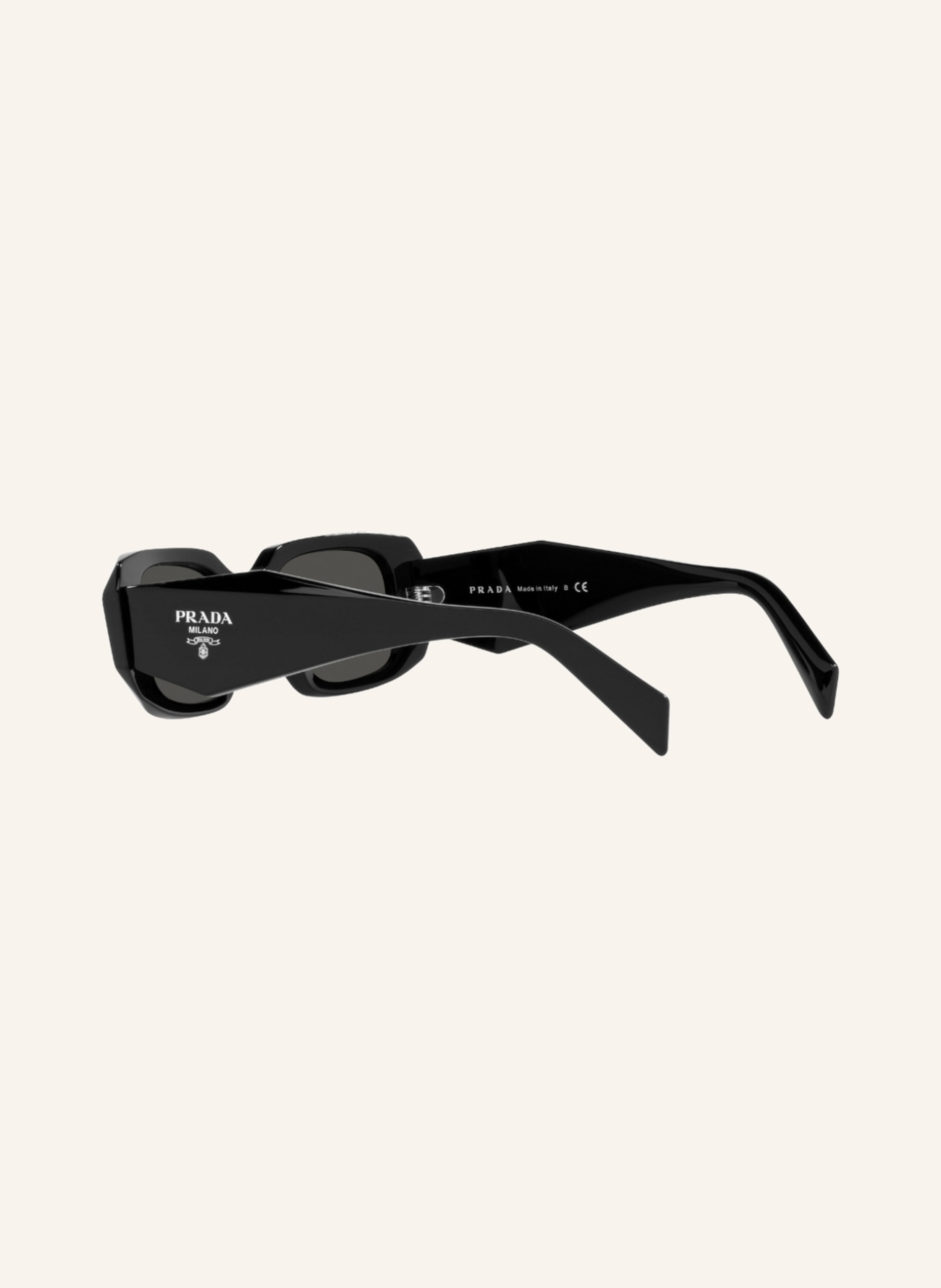 Thumbnail - Prada Sonnenbrille Pr 17ws schwarz