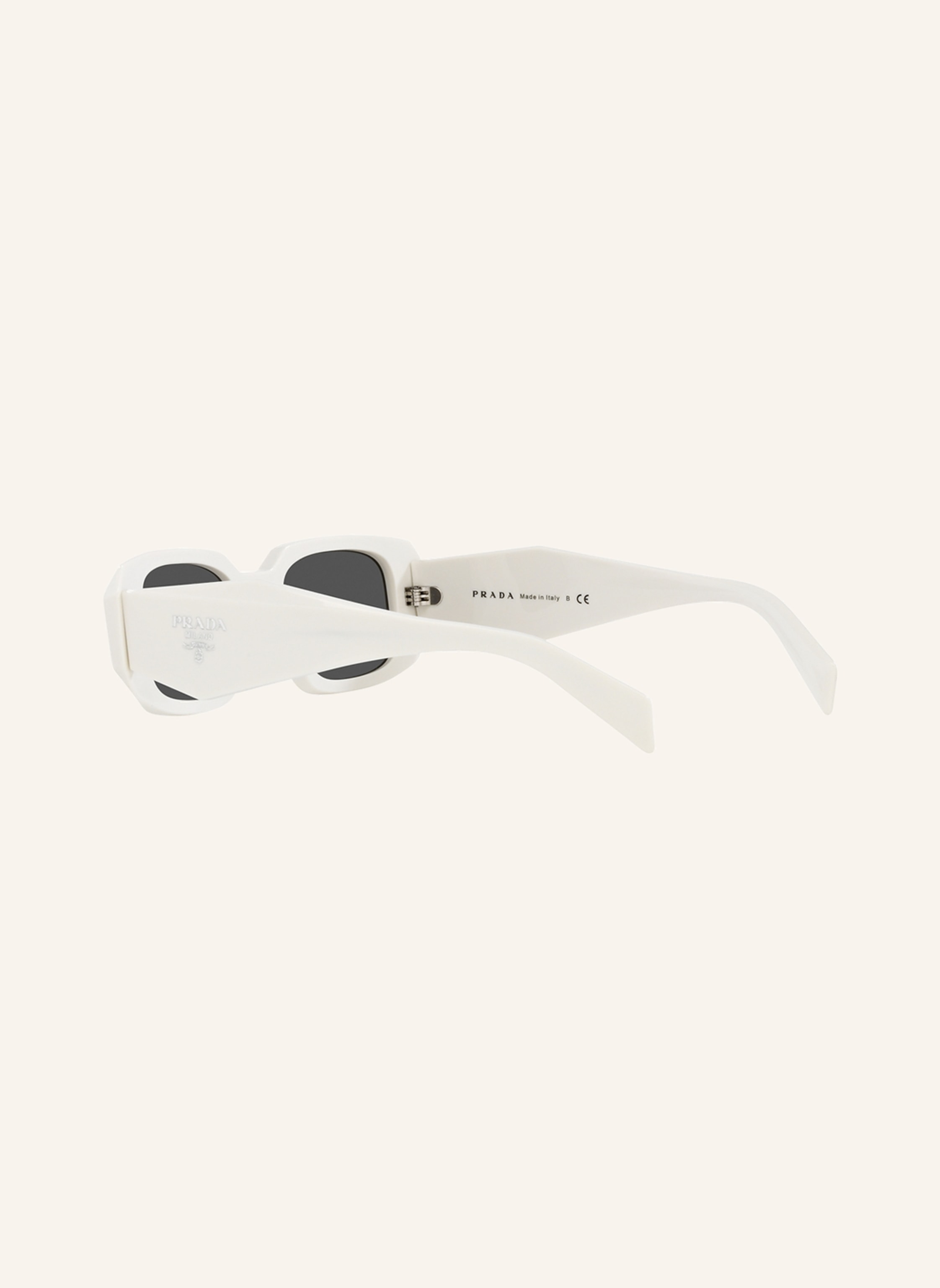 Thumbnail - Prada Sonnenbrille Pr 17ws grau