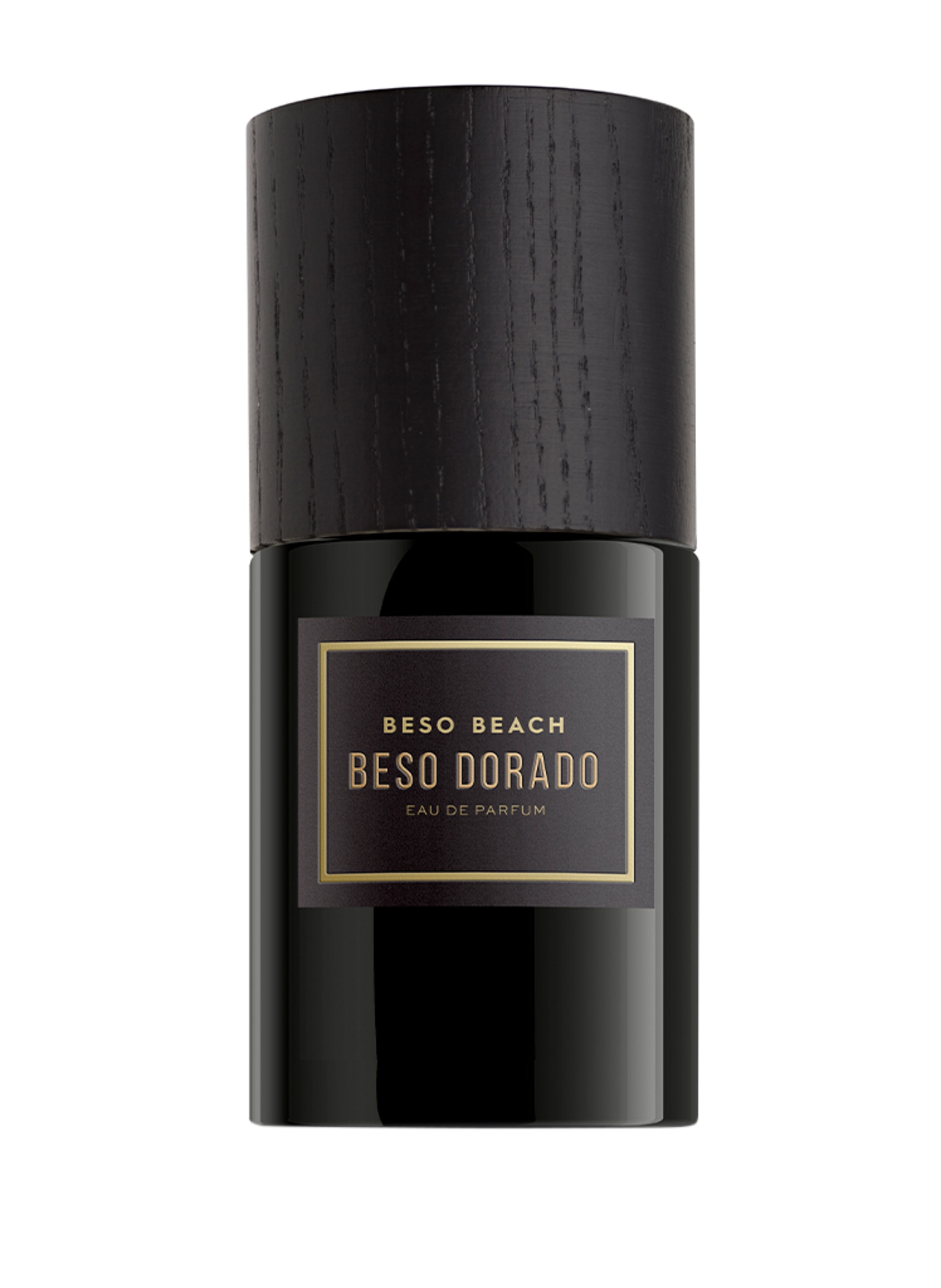 BESO BEACH Beso Beach Beso Dorado Eau de Parfum 100 ml