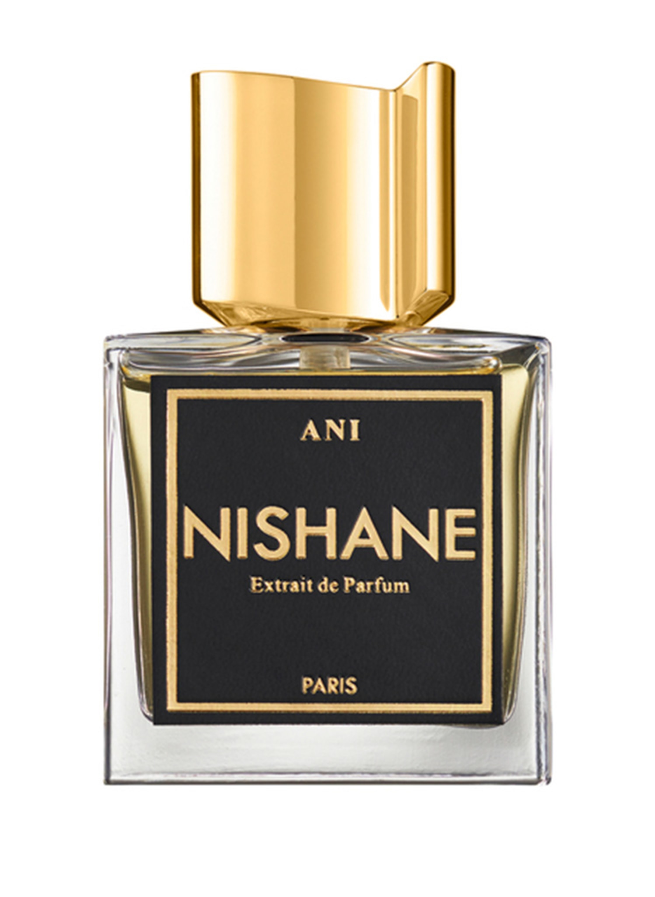 Nishane Nishane Ani Extrait de Parfum 50 ml