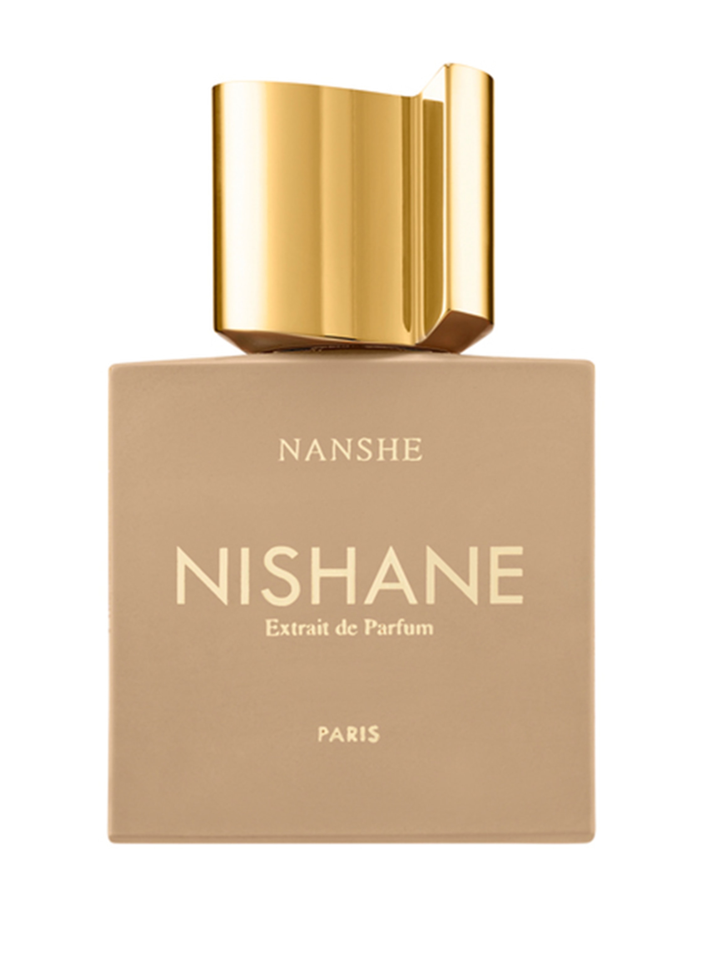 Nishane Nishane Nanshe Extrait de Parfum 50 ml