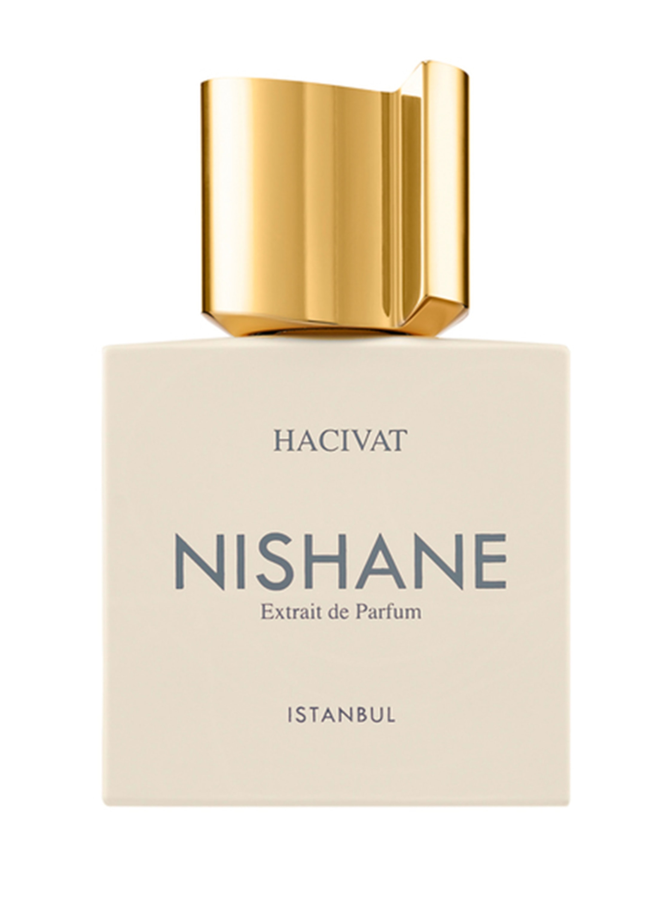 Nishane Nishane Hacivat Extrait de Parfum 50 ml