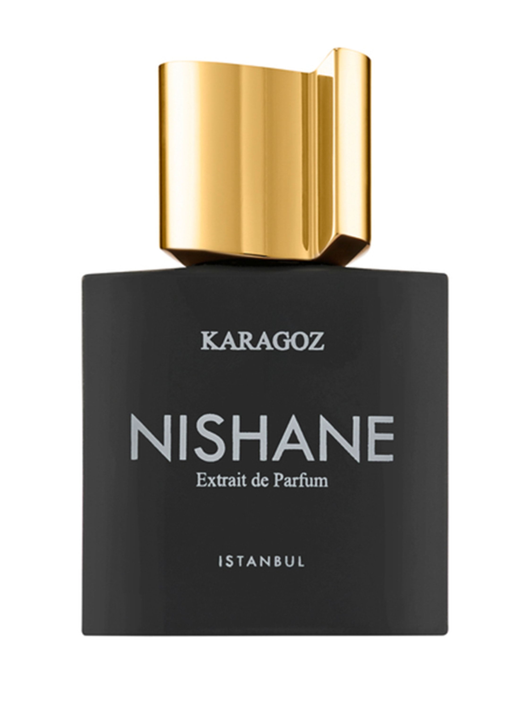 Nishane Nishane Karagoz Extrait de Parfum 50 ml