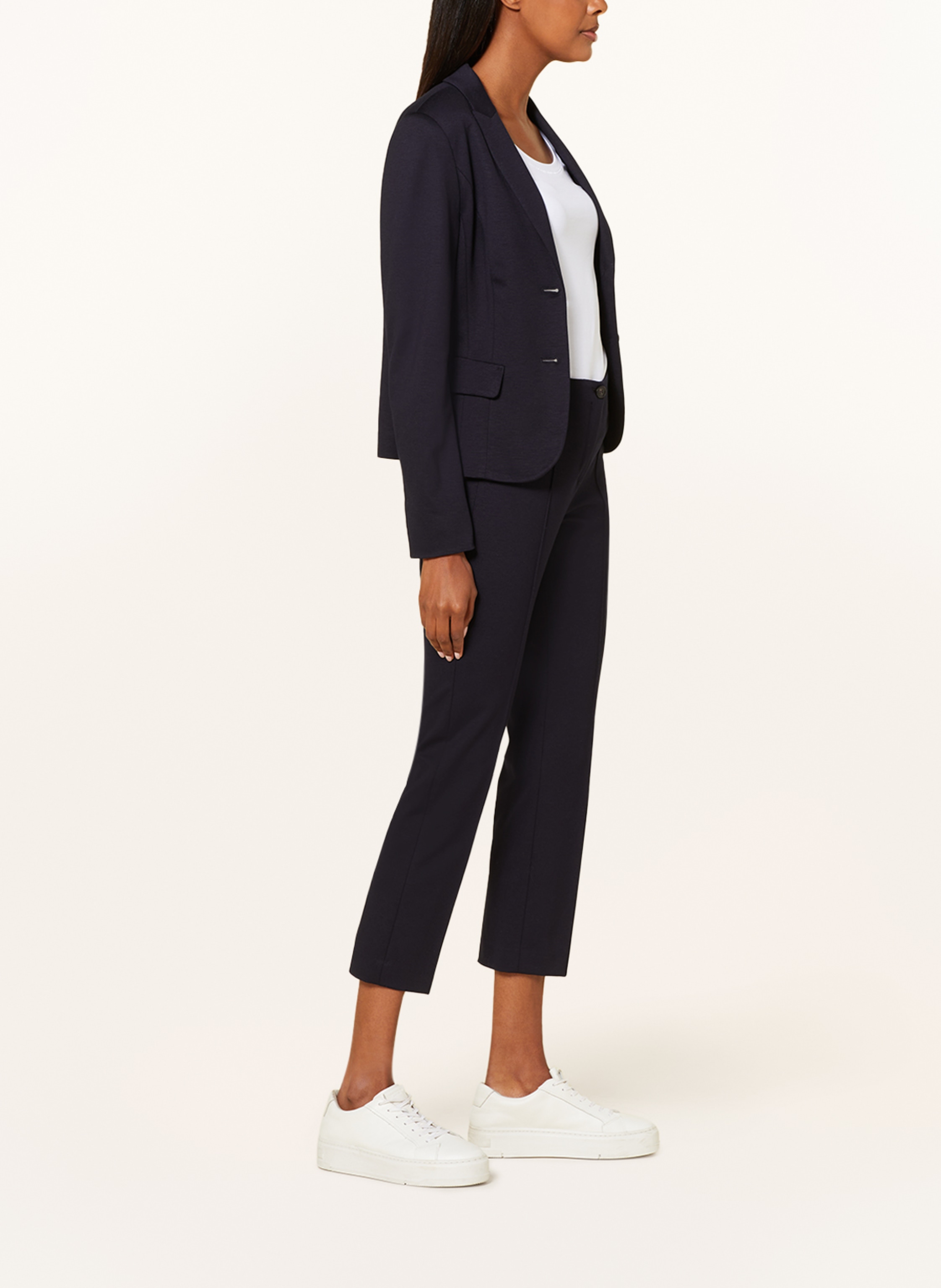 Thumbnail - Marc Cain Hose blau
