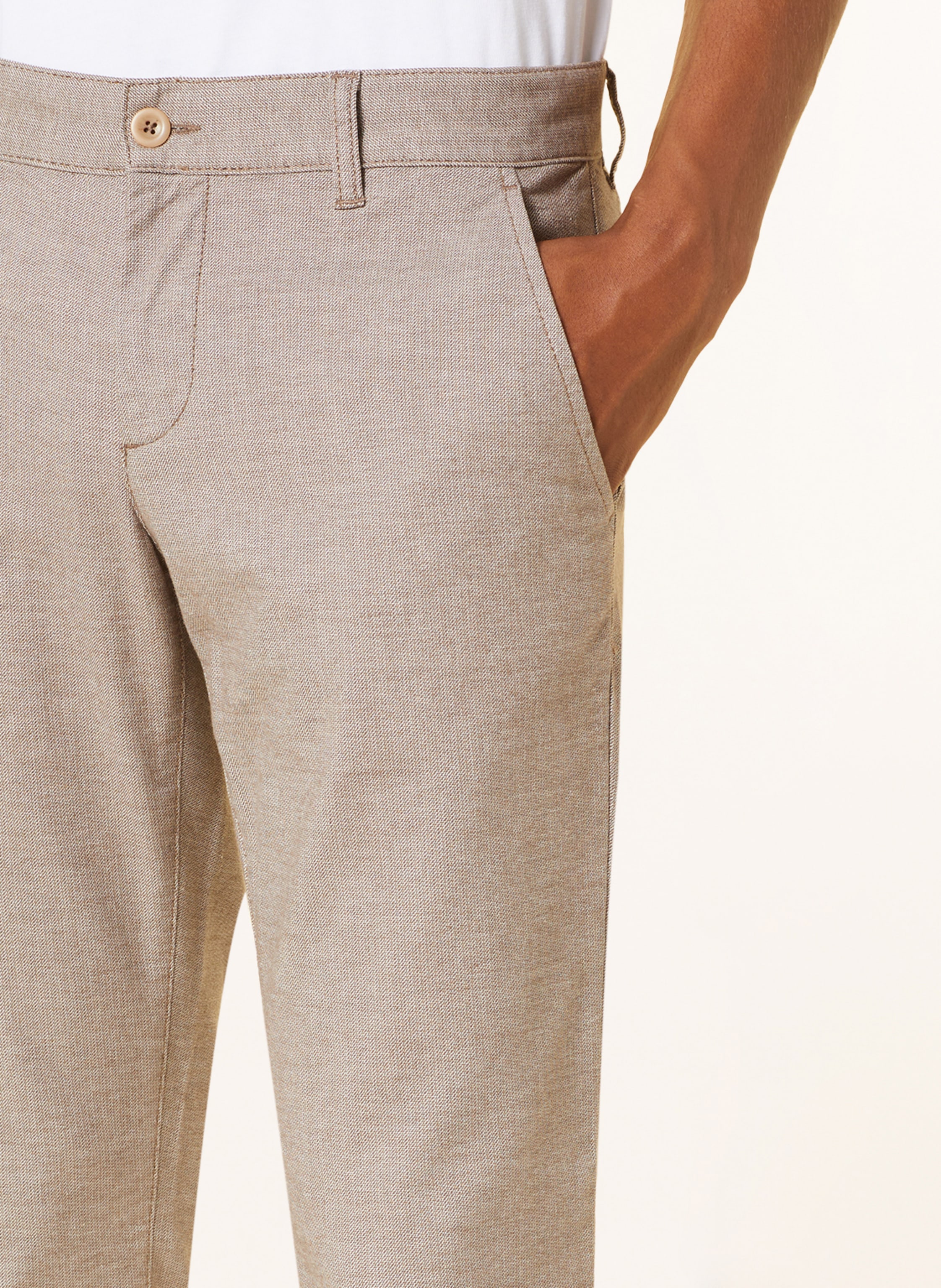 Thumbnail - Alberto Chino Lou beige