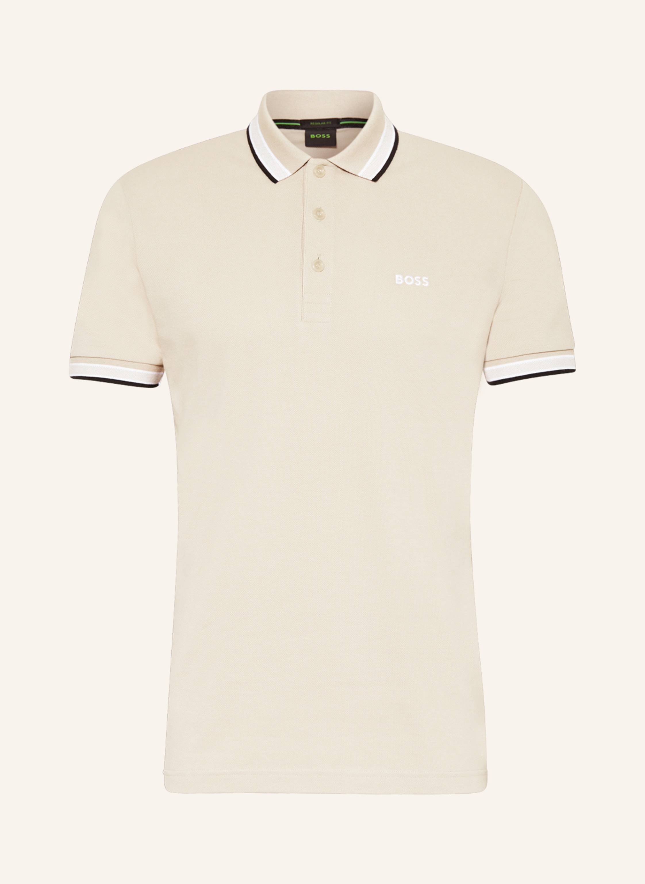 Boss store paddy polo