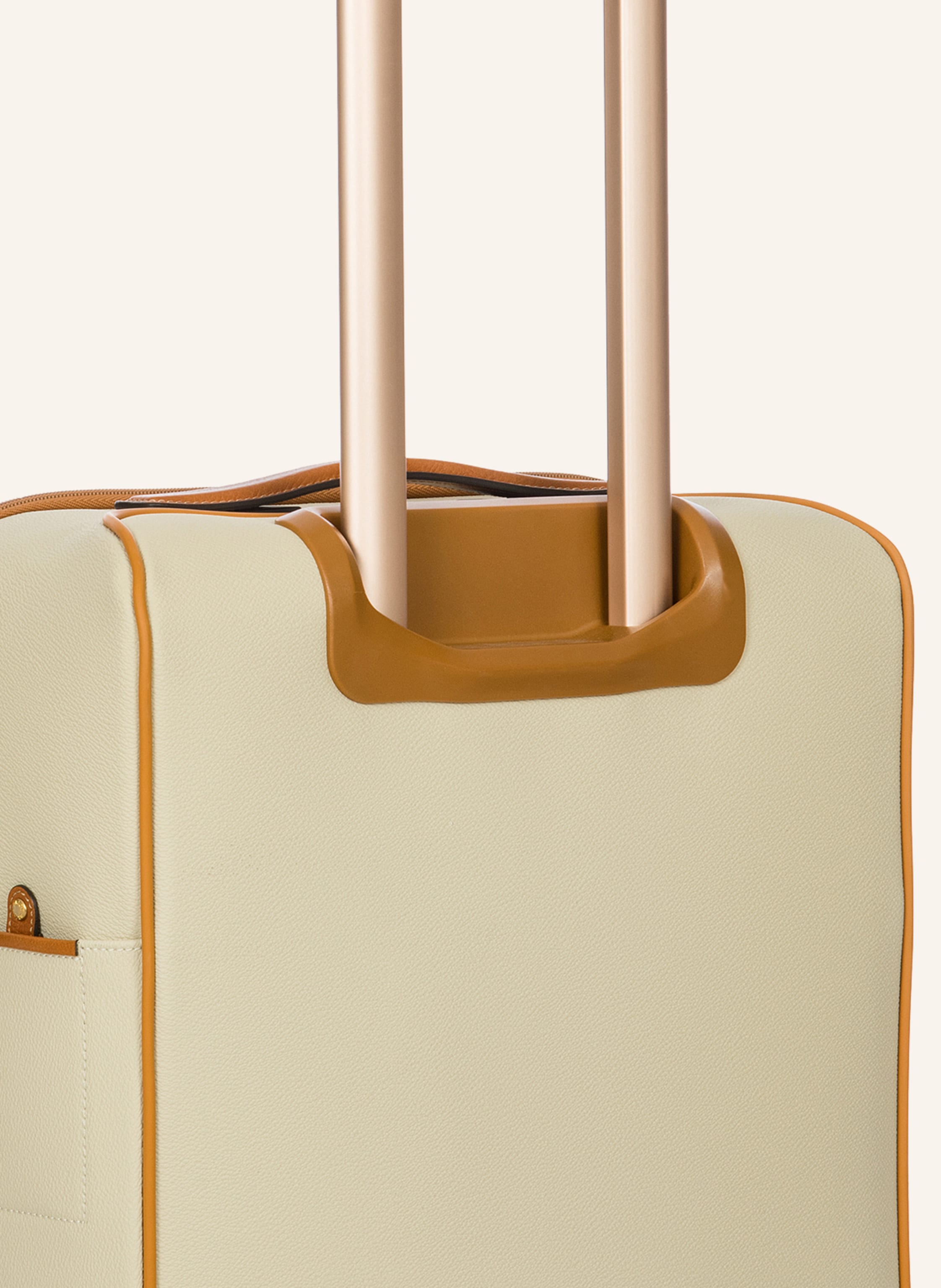 Thumbnail - Bric's Trolley Firenze beige