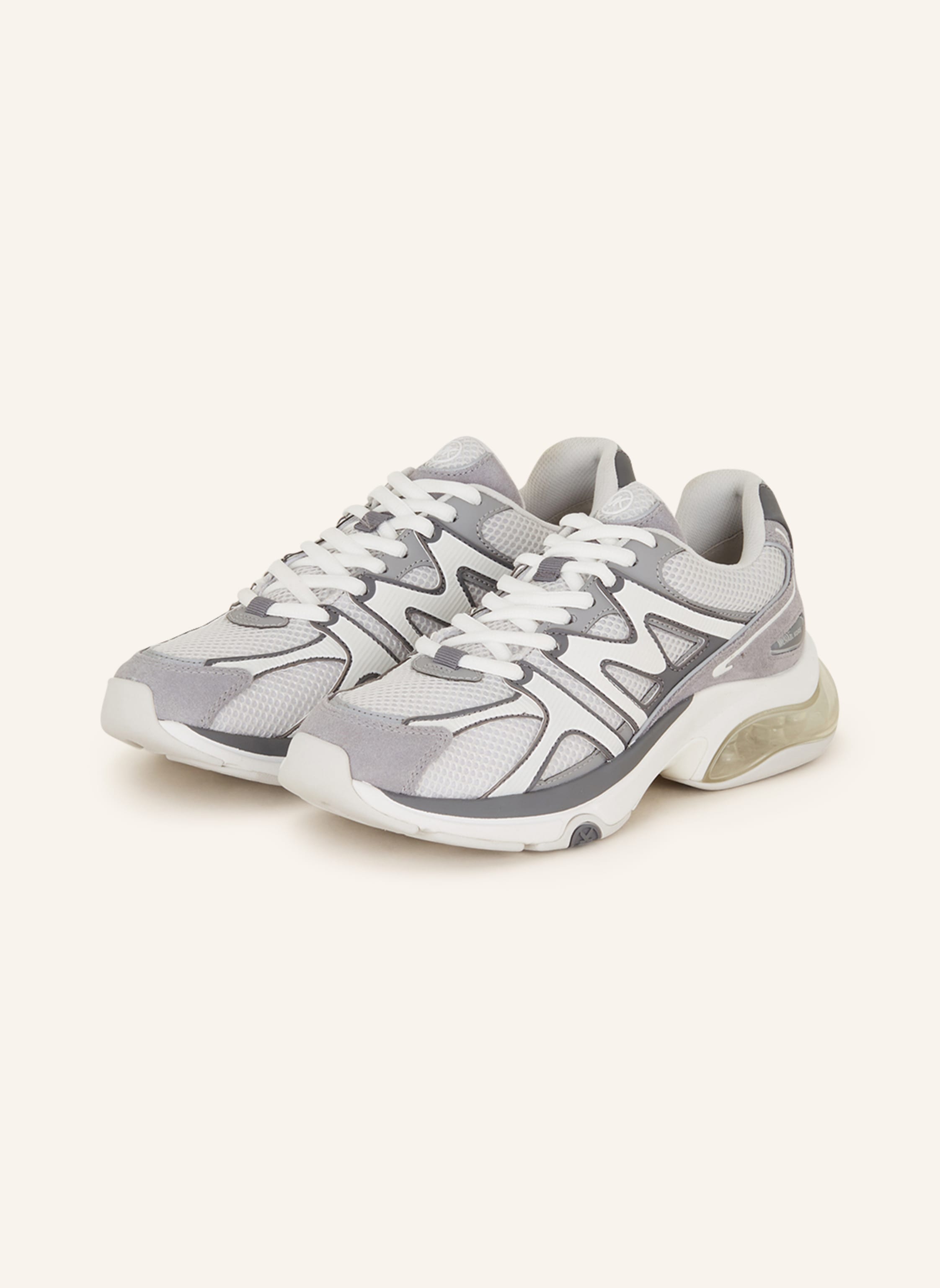 New Balance 550  GreyWhite  Online Sneaker Store