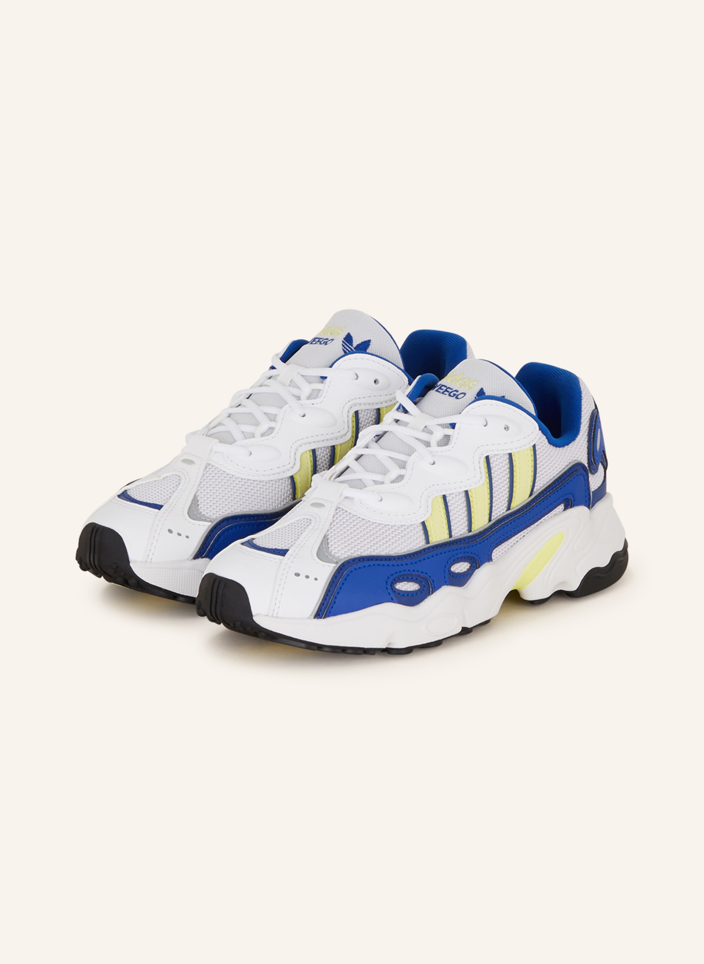 Adidas yung hot sale og junior