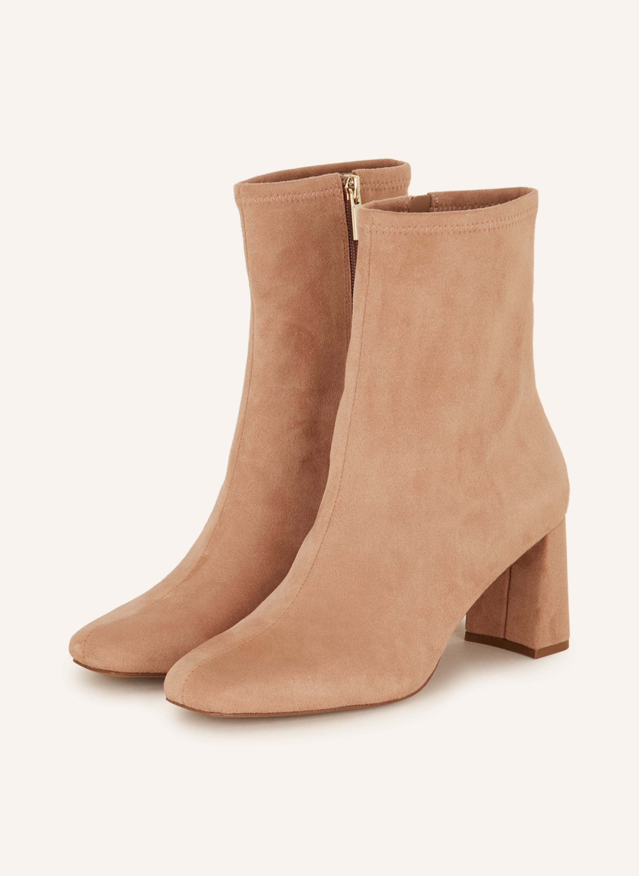 ALDO Ankle boots MARCELLA in rose