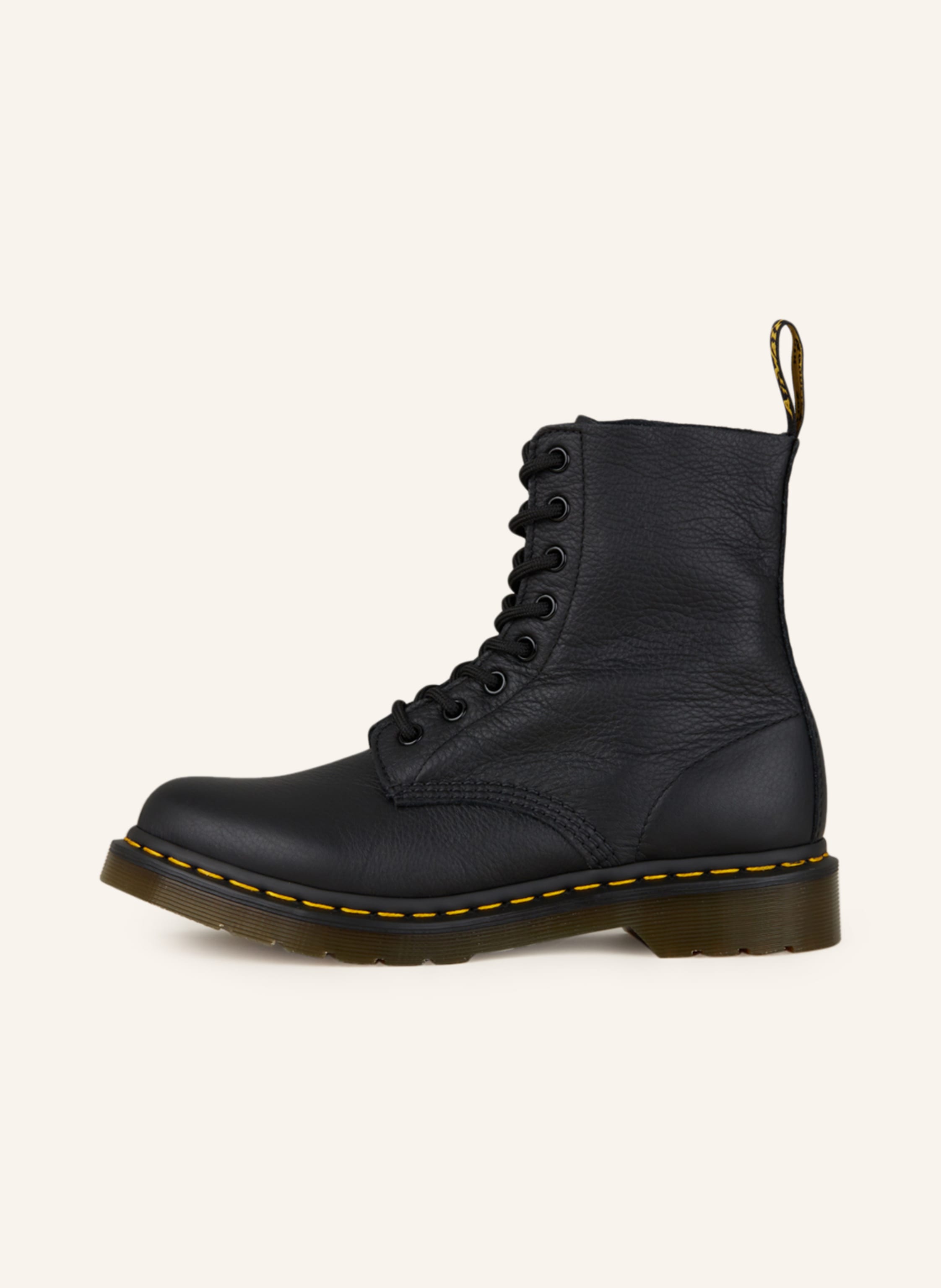 Thumbnail - Dr. Martens Schnürboots 1460 Pascal schwarz