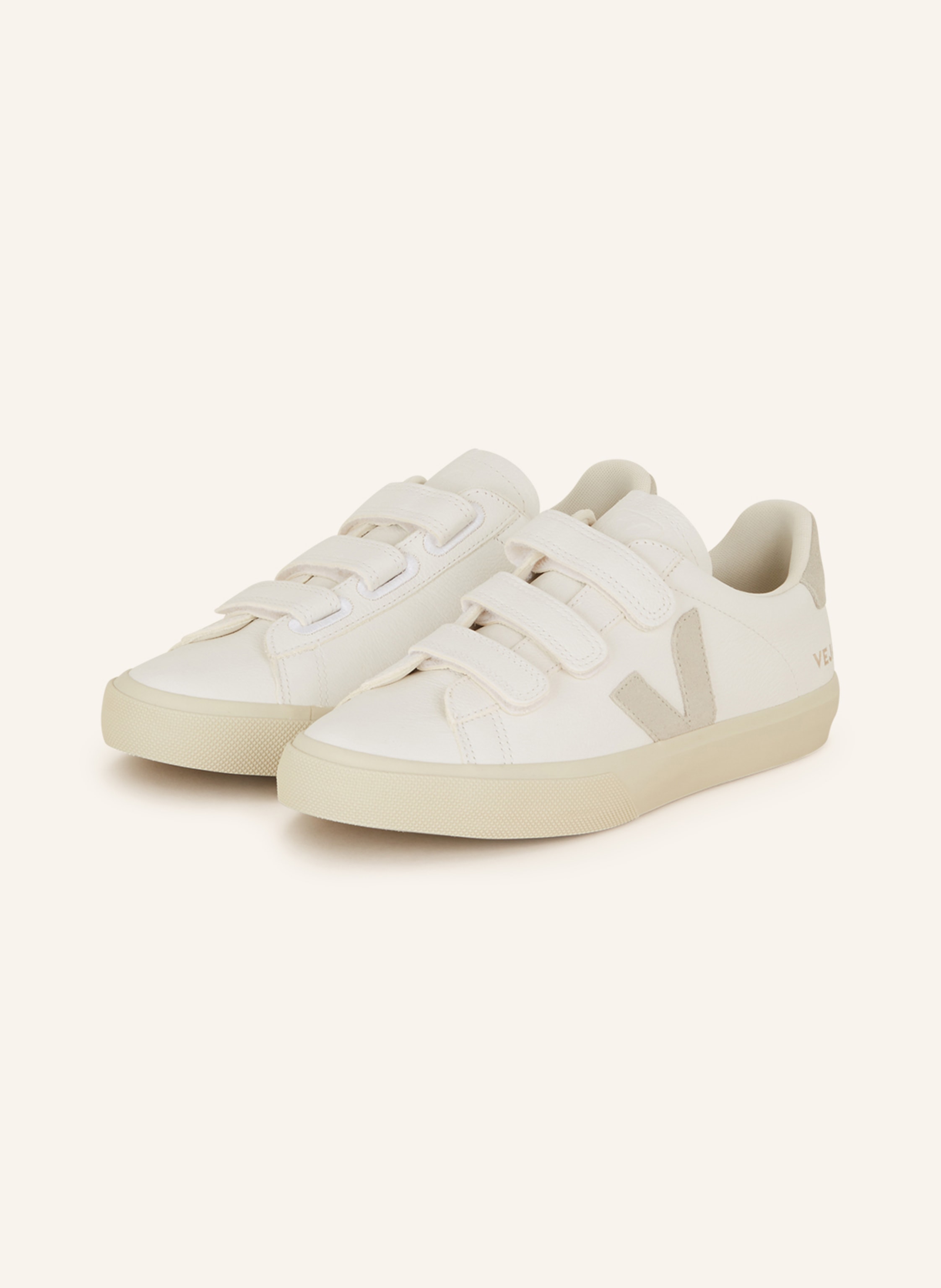 Veja Sneaker Recife weiss