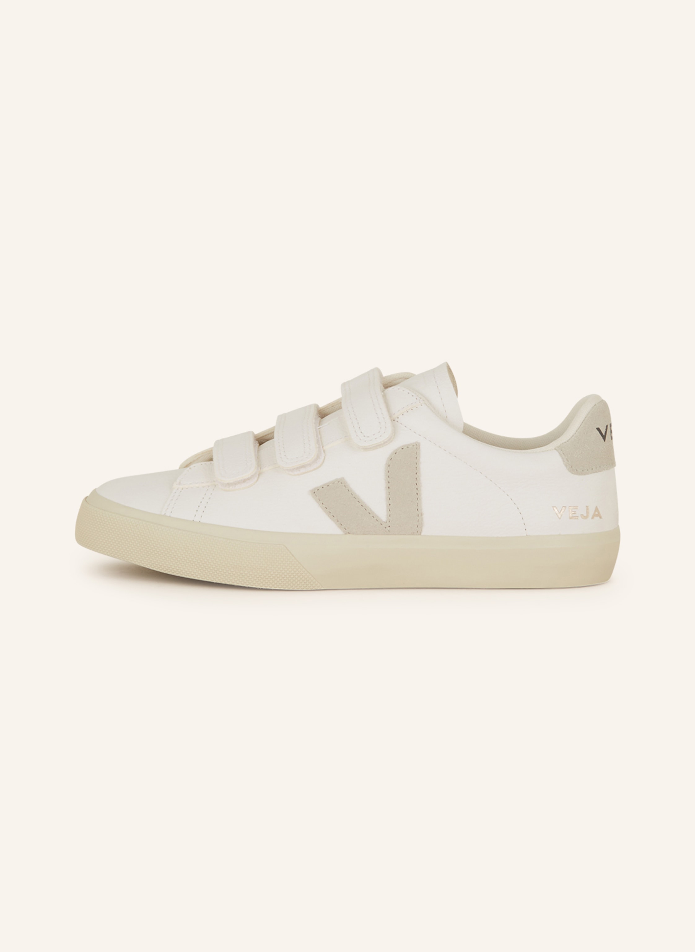 Thumbnail - Veja Sneaker Recife weiss