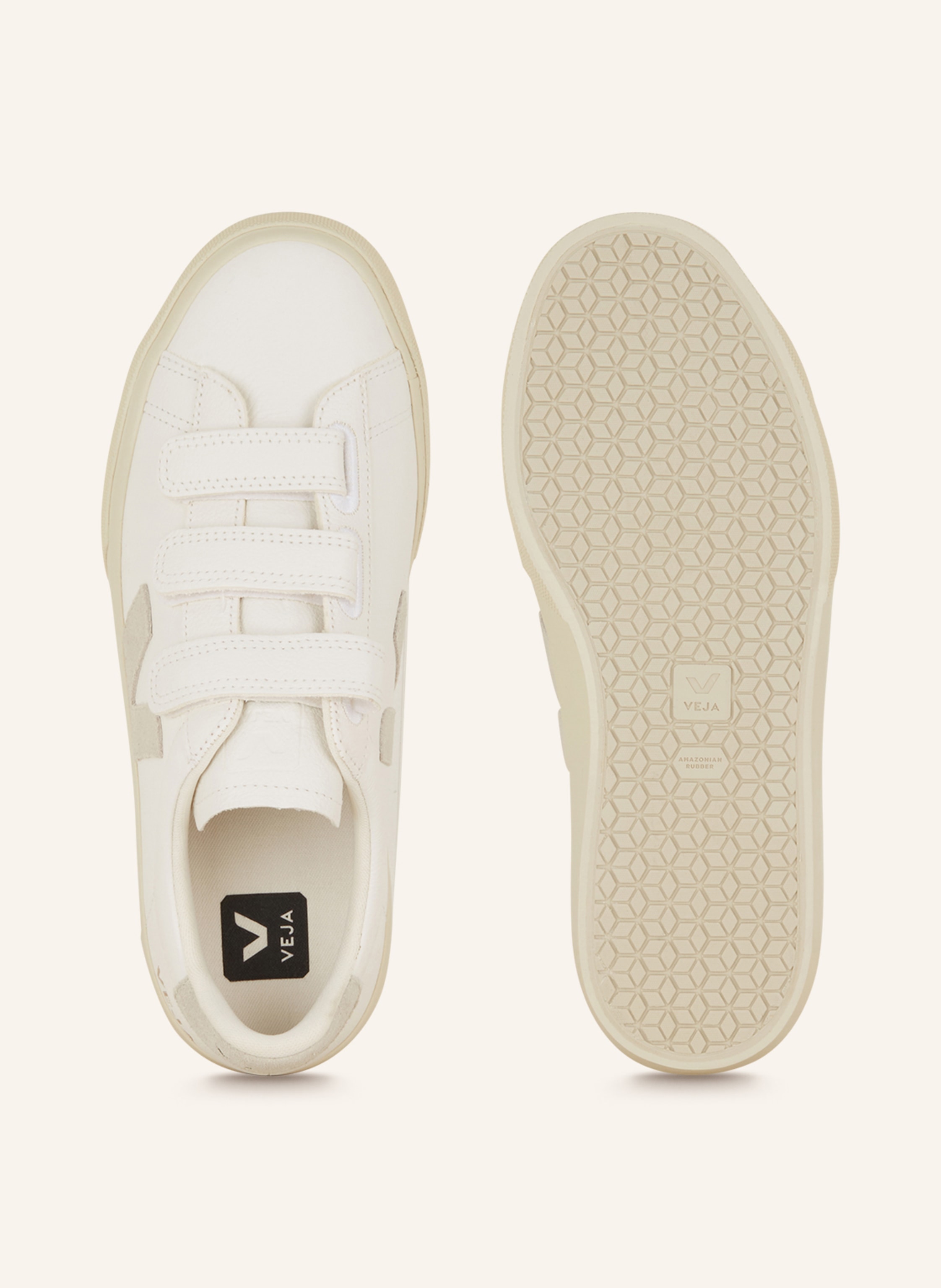 Thumbnail - Veja Sneaker Recife weiss