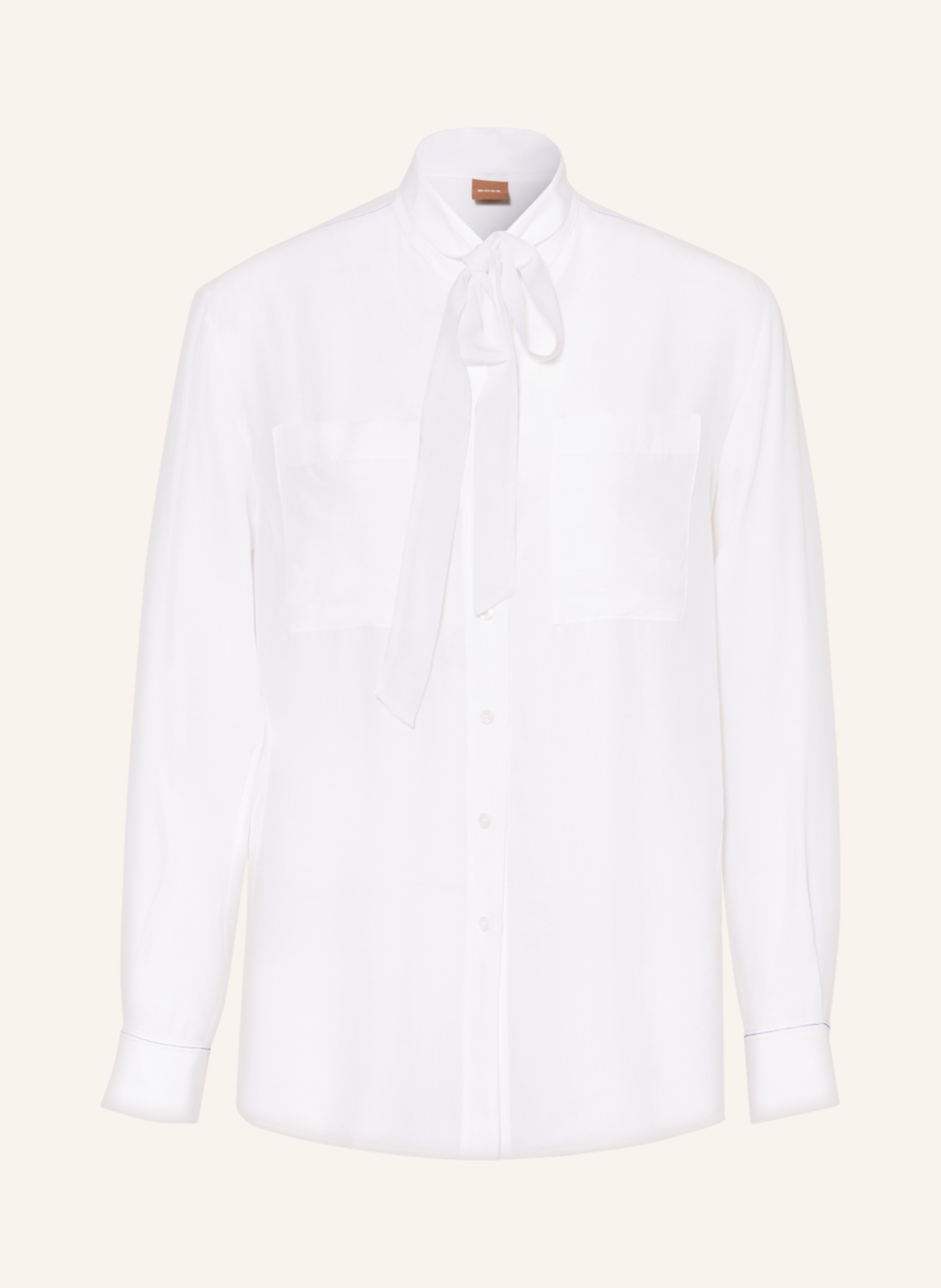 Breuninger boss bluse clearance