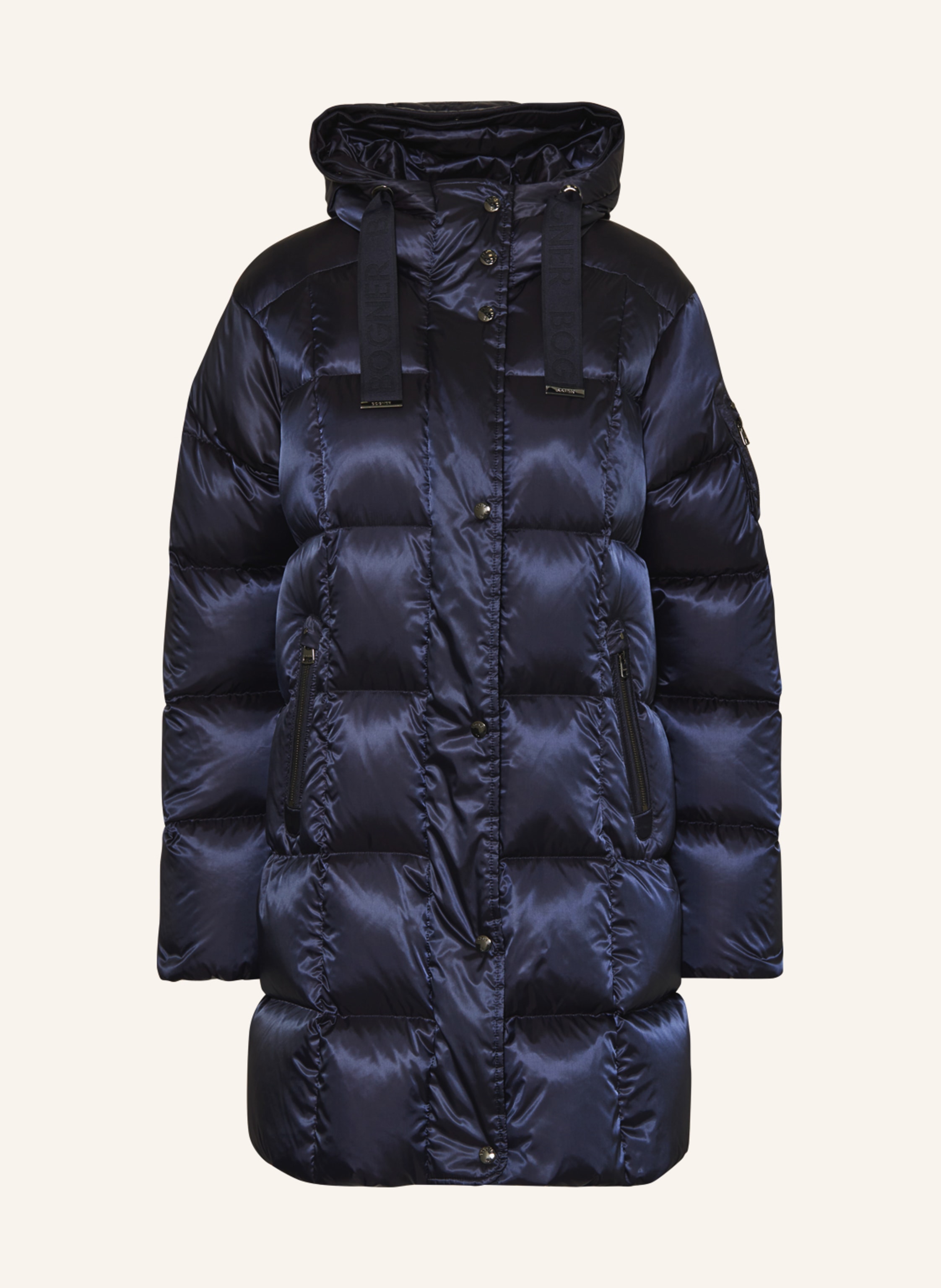 Bogner fanja jacket hotsell