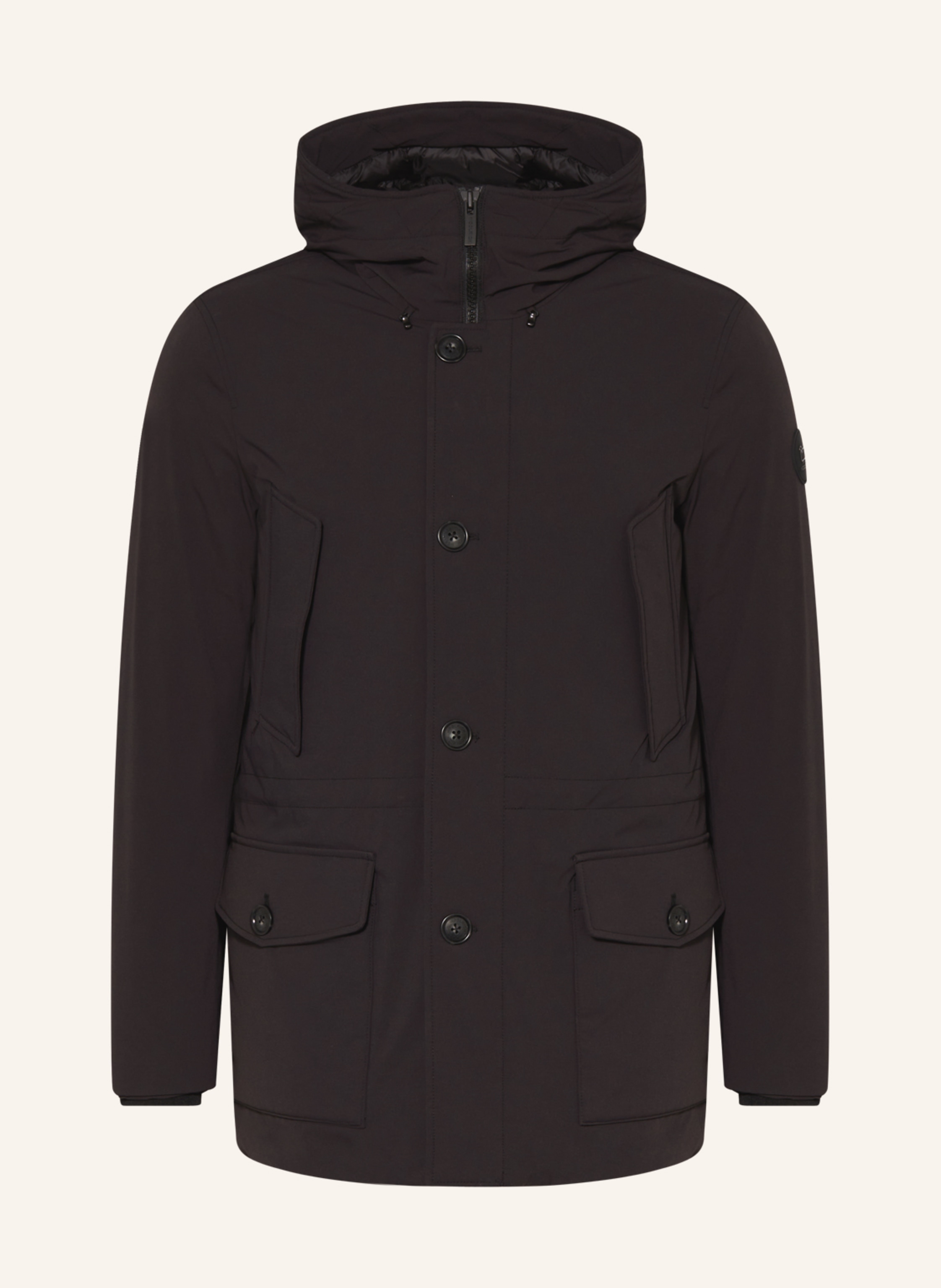 Jacket woolrich cheap