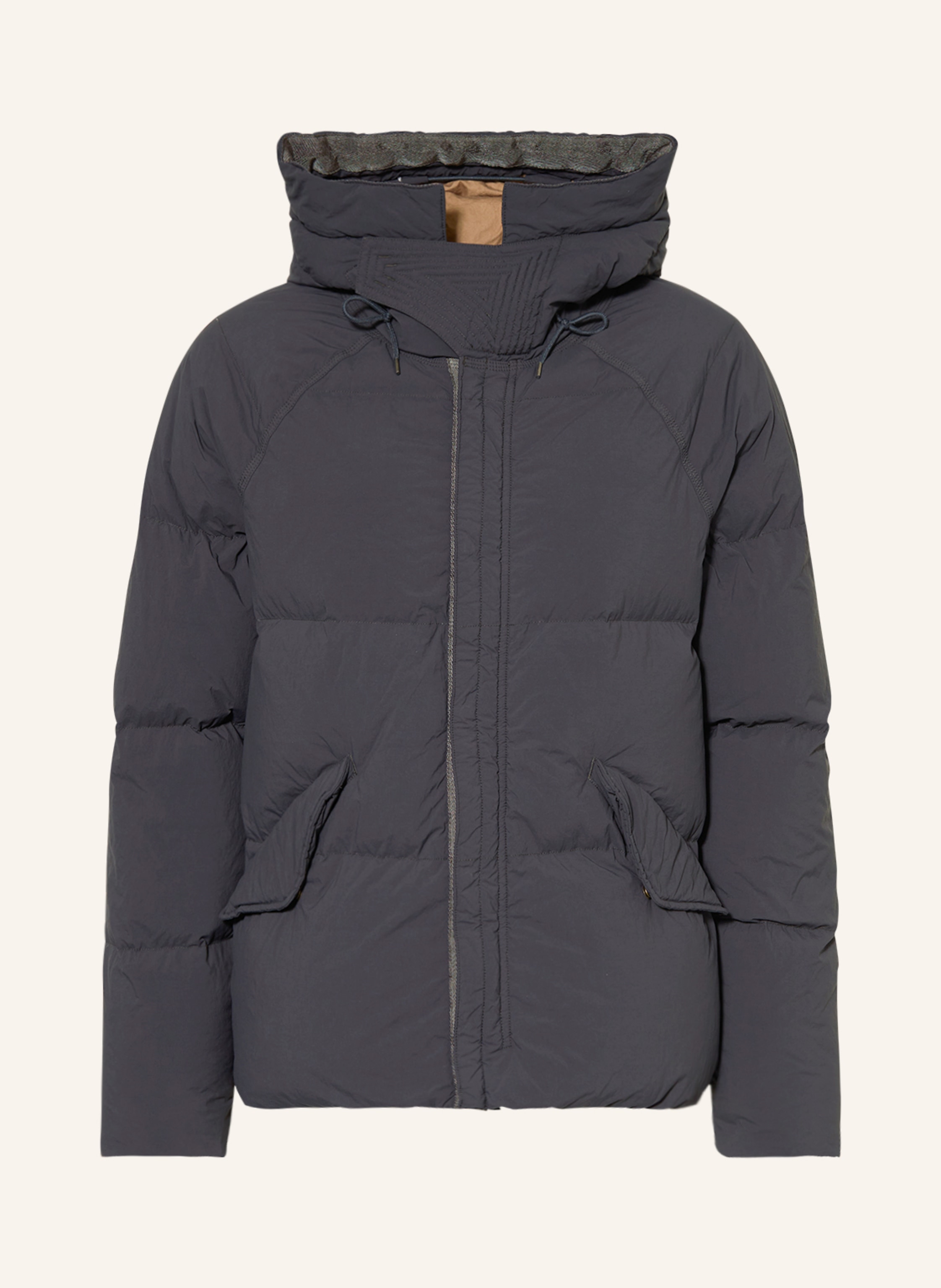 Ten c jacket sale new arrivals
