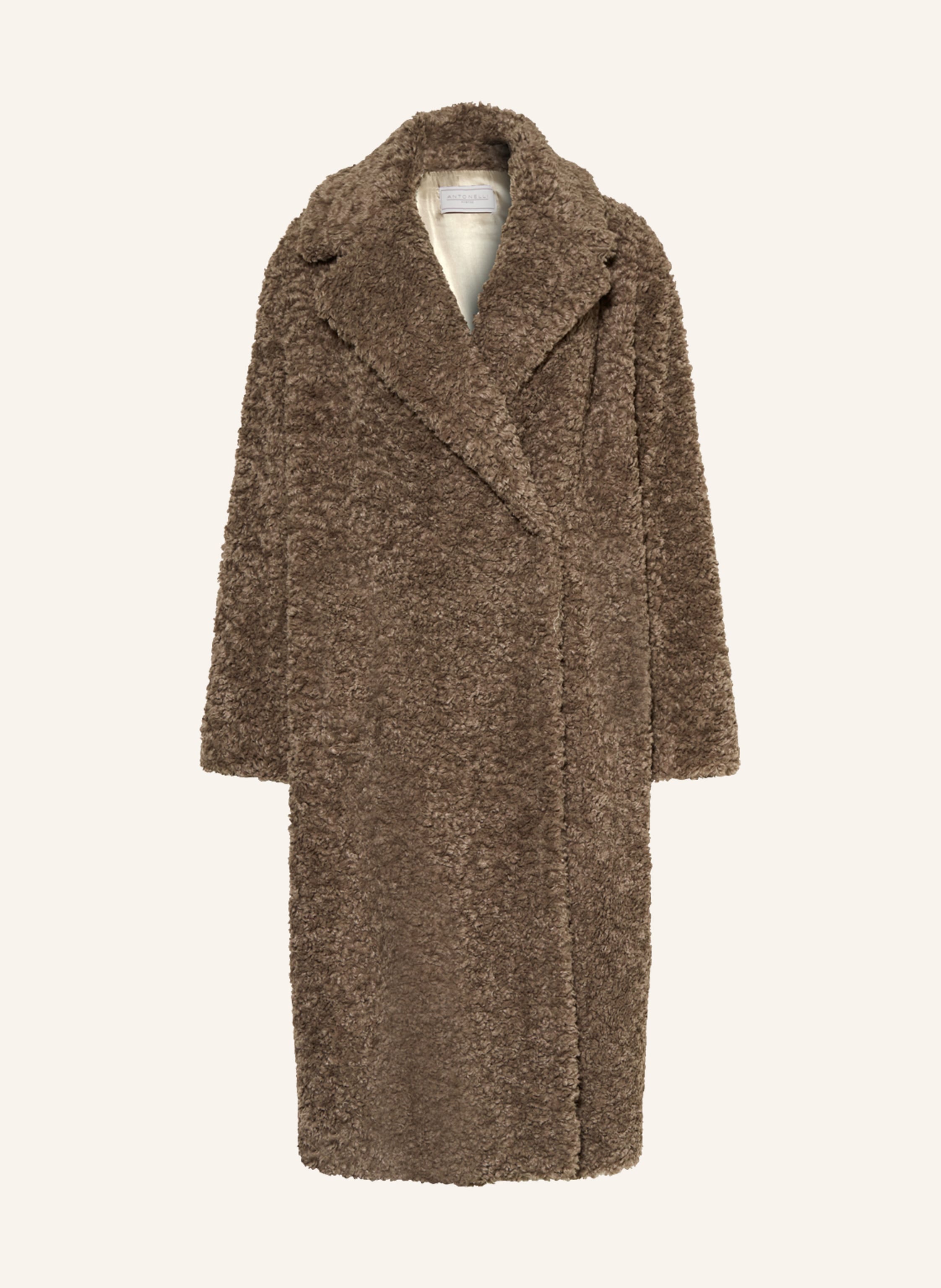 Windsor teddy coat shop