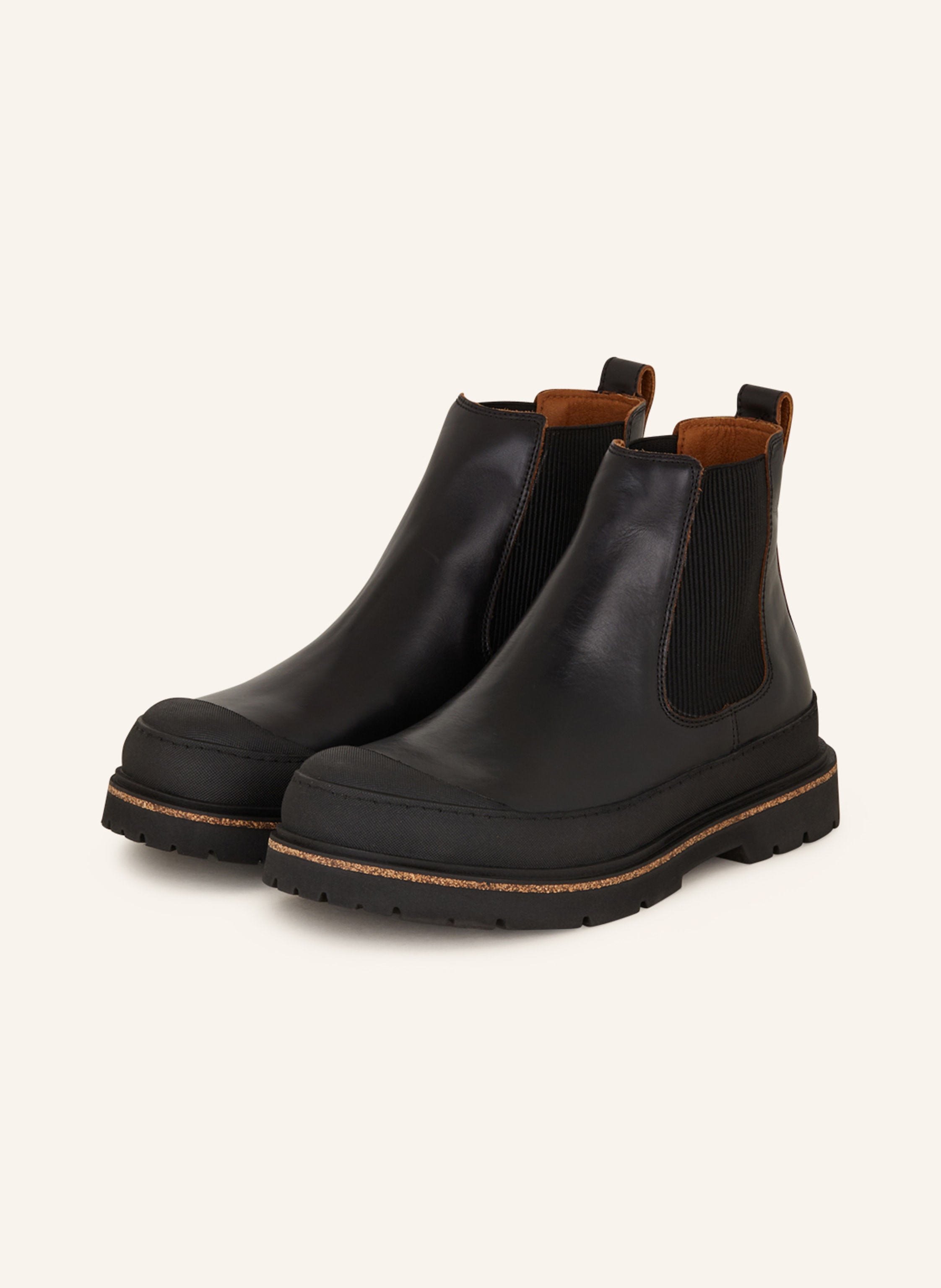 Birkenstock bootie hot sale