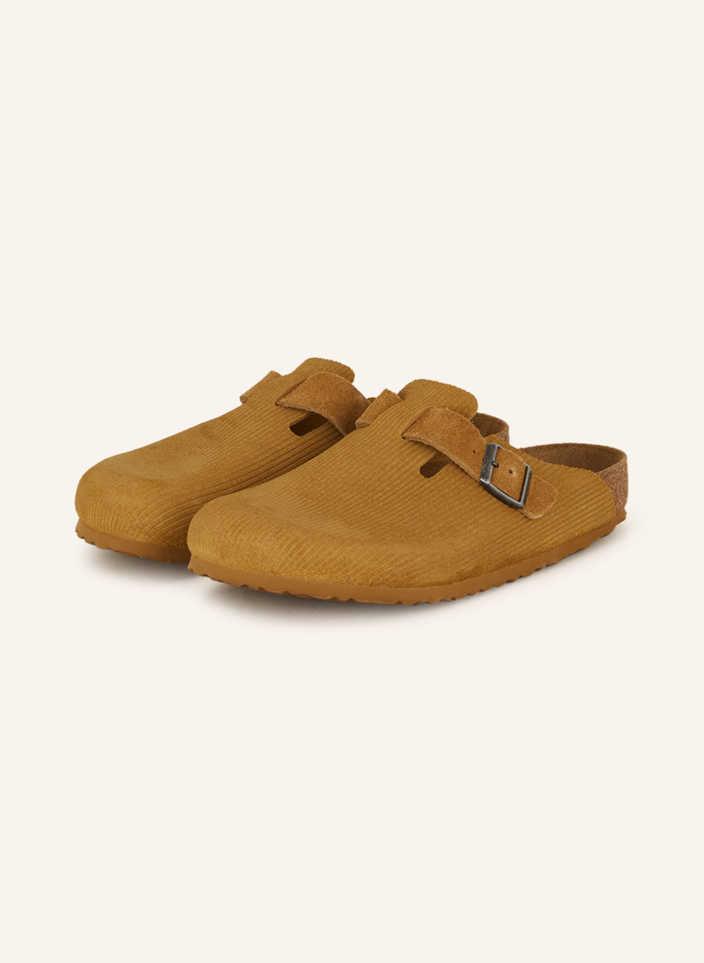 Birkenstock store boston cognac