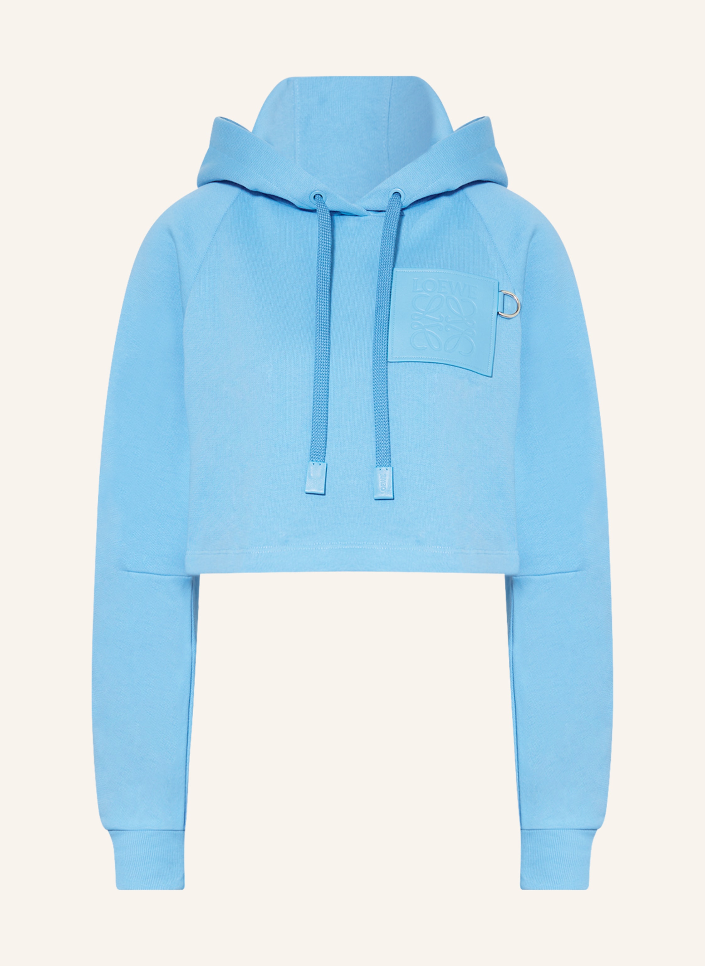 Loewe hoodie hotsell