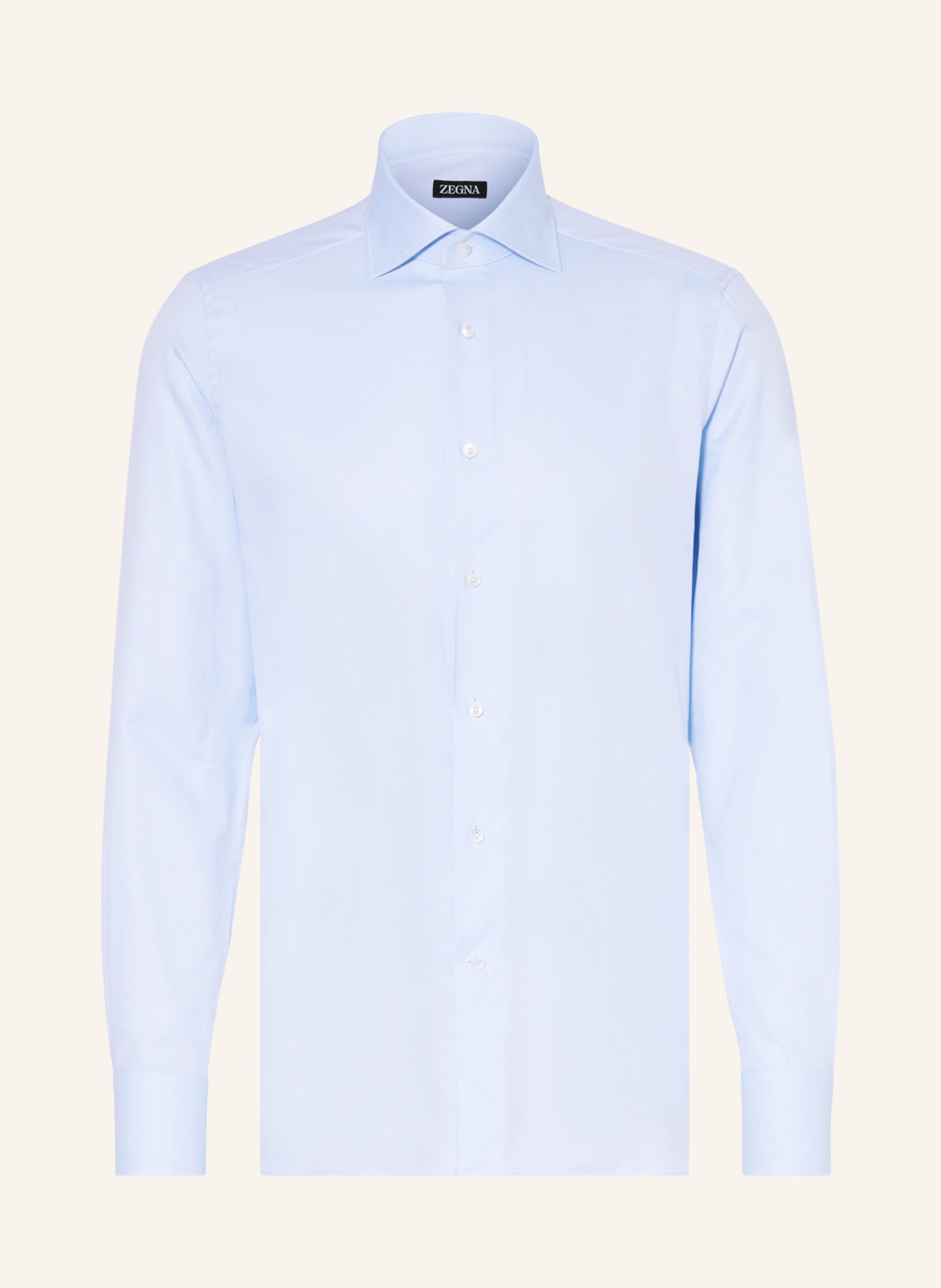 Hugo boss white discount jilias oxford shirt