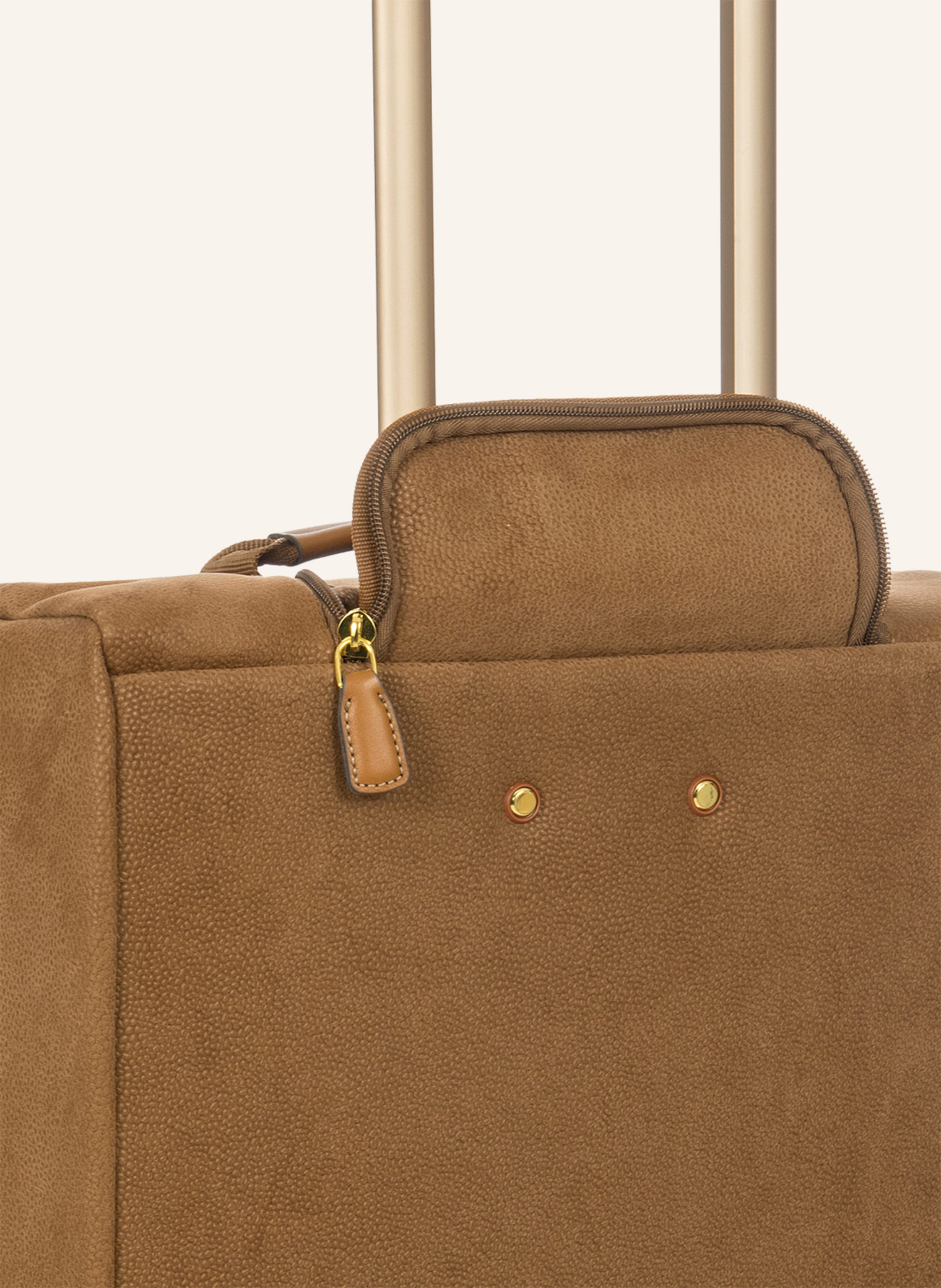 Thumbnail - Bric's Trolley Life braun