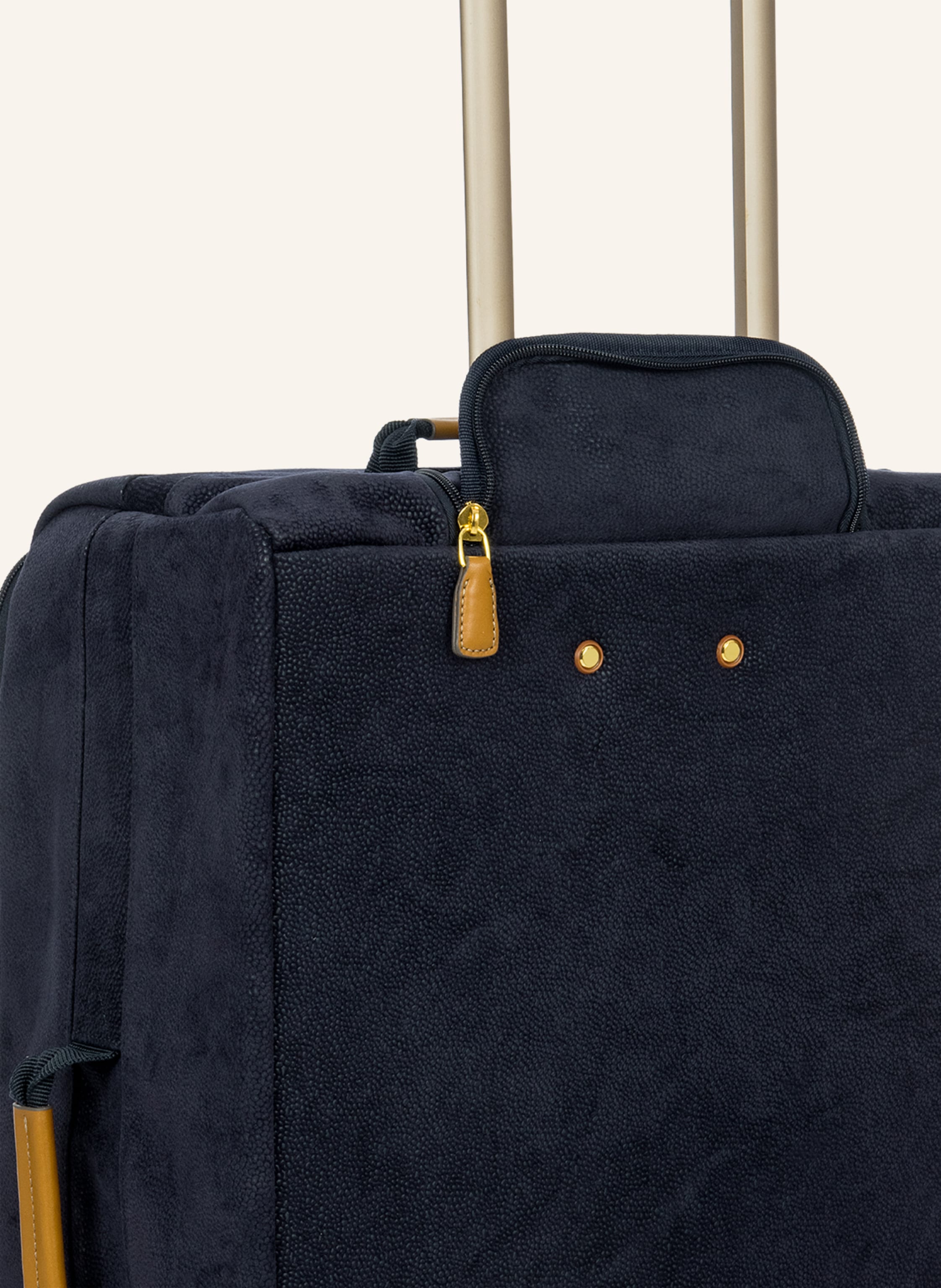 Thumbnail - Bric's Trolley Life blau