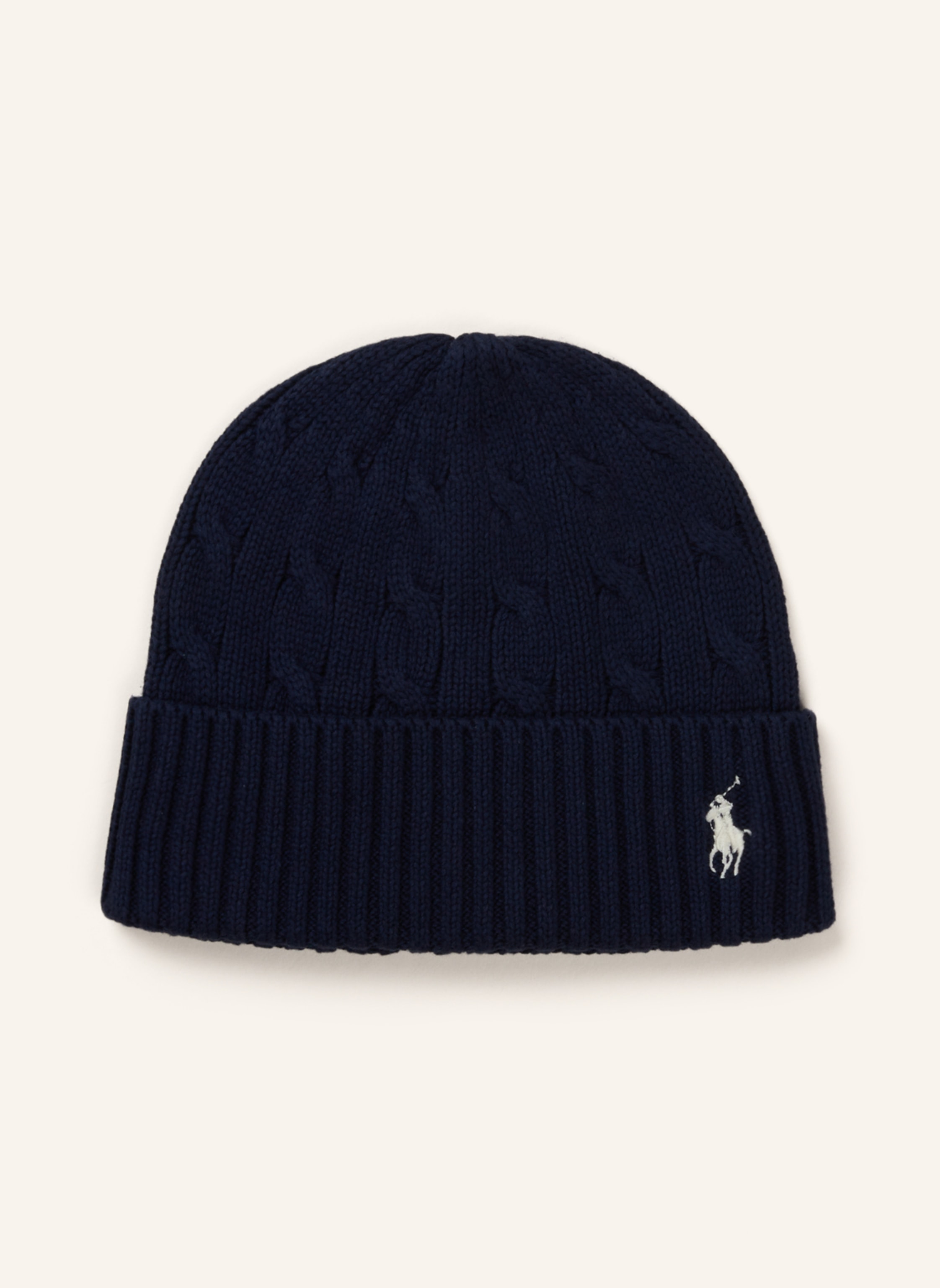 Polo beanie online