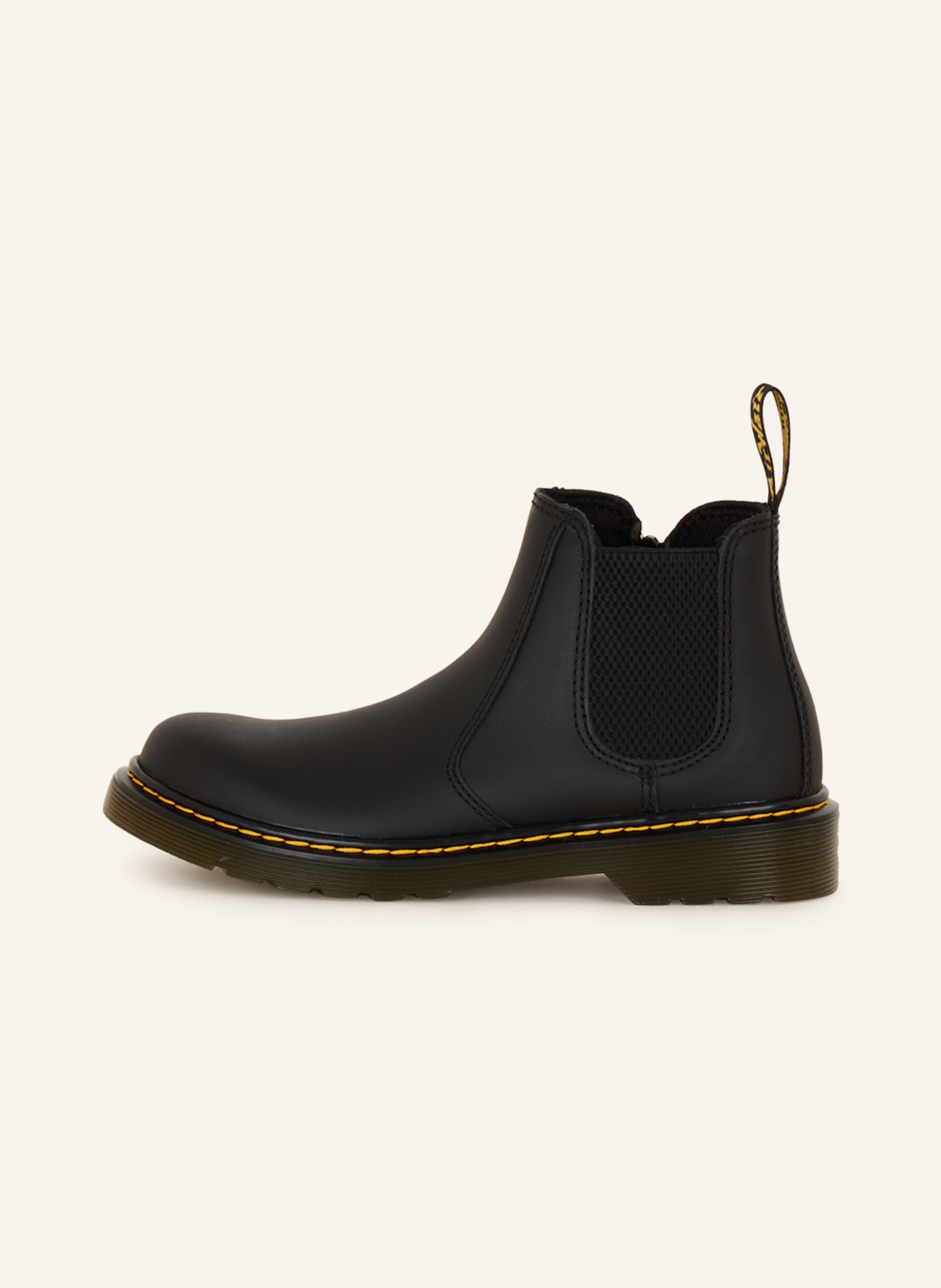 Thumbnail - Dr. Martens Chelsea-Boots 2976 schwarz
