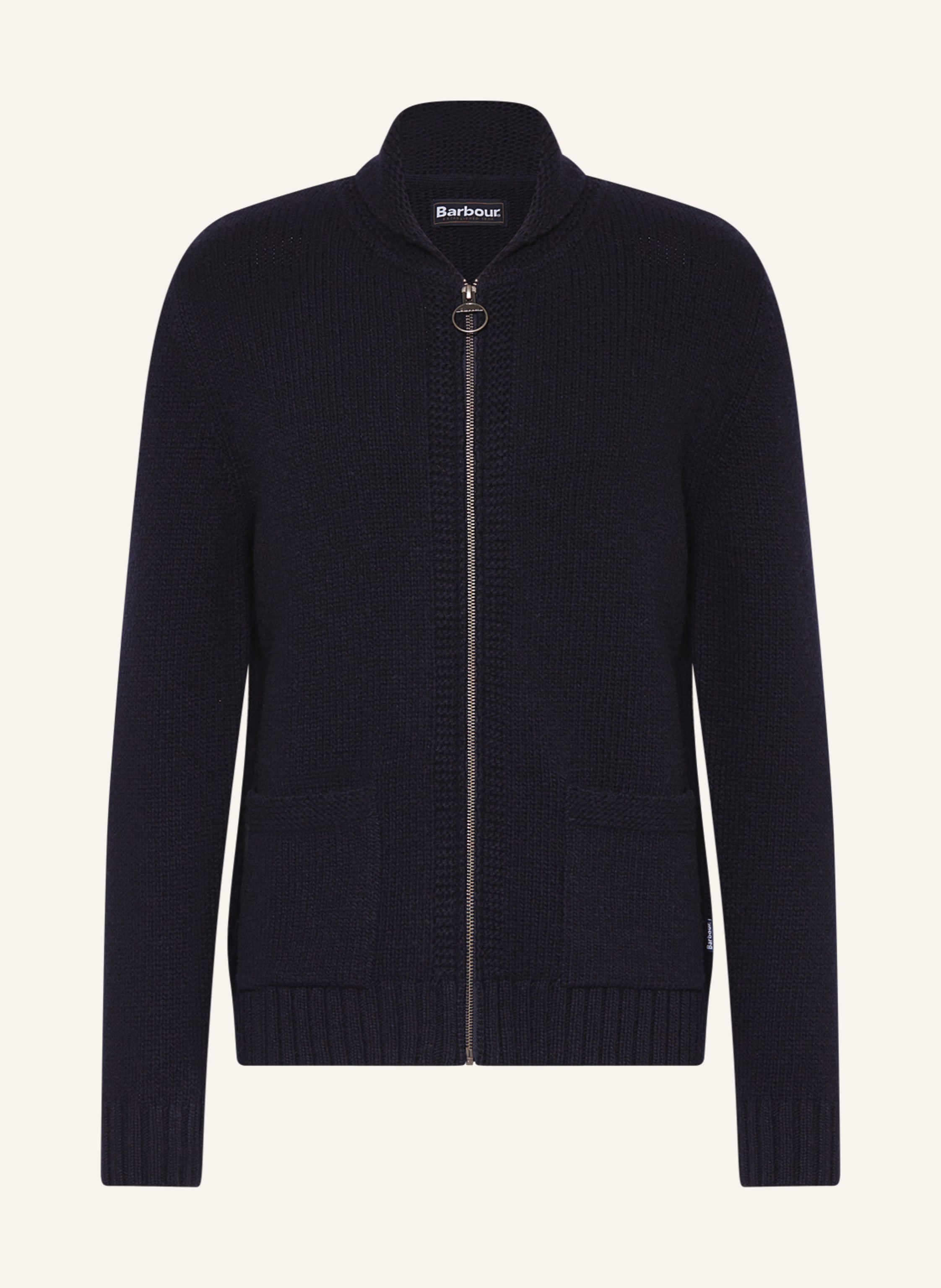 Barbour cardigans cheap