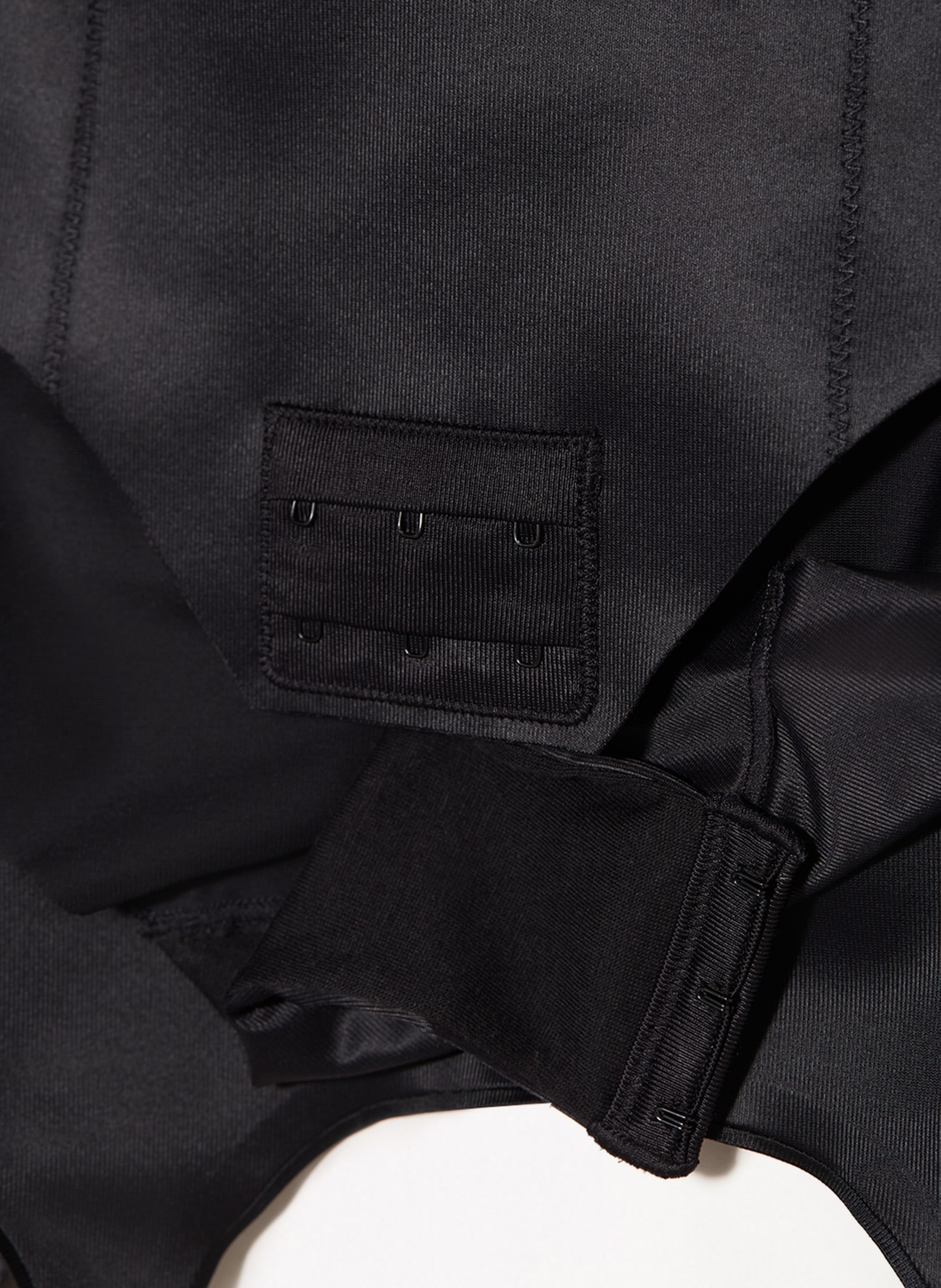 Thumbnail - Chantelle Shape-Body Basic Shaping schwarz