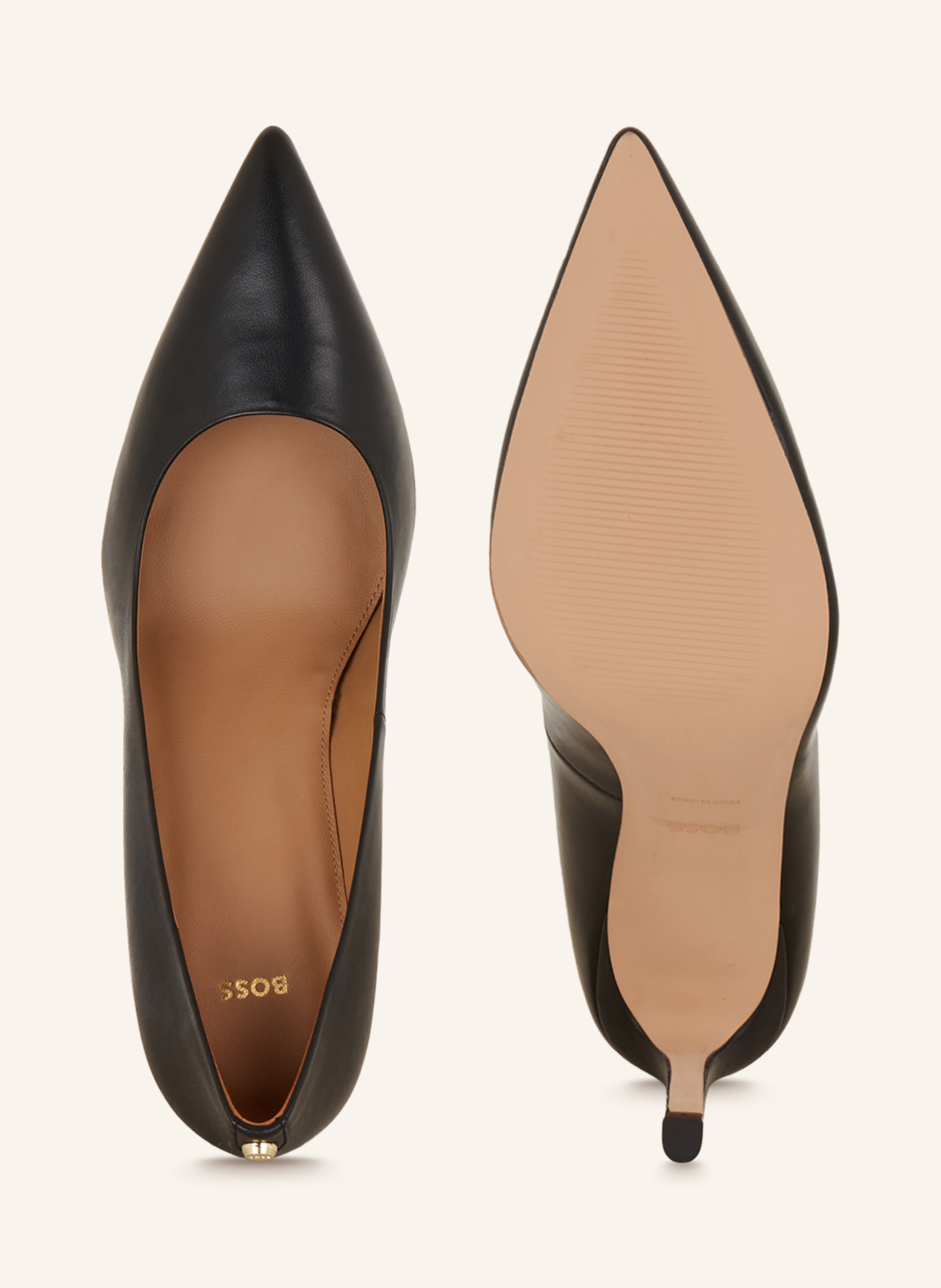 Thumbnail - Boss Pumps Janet schwarz