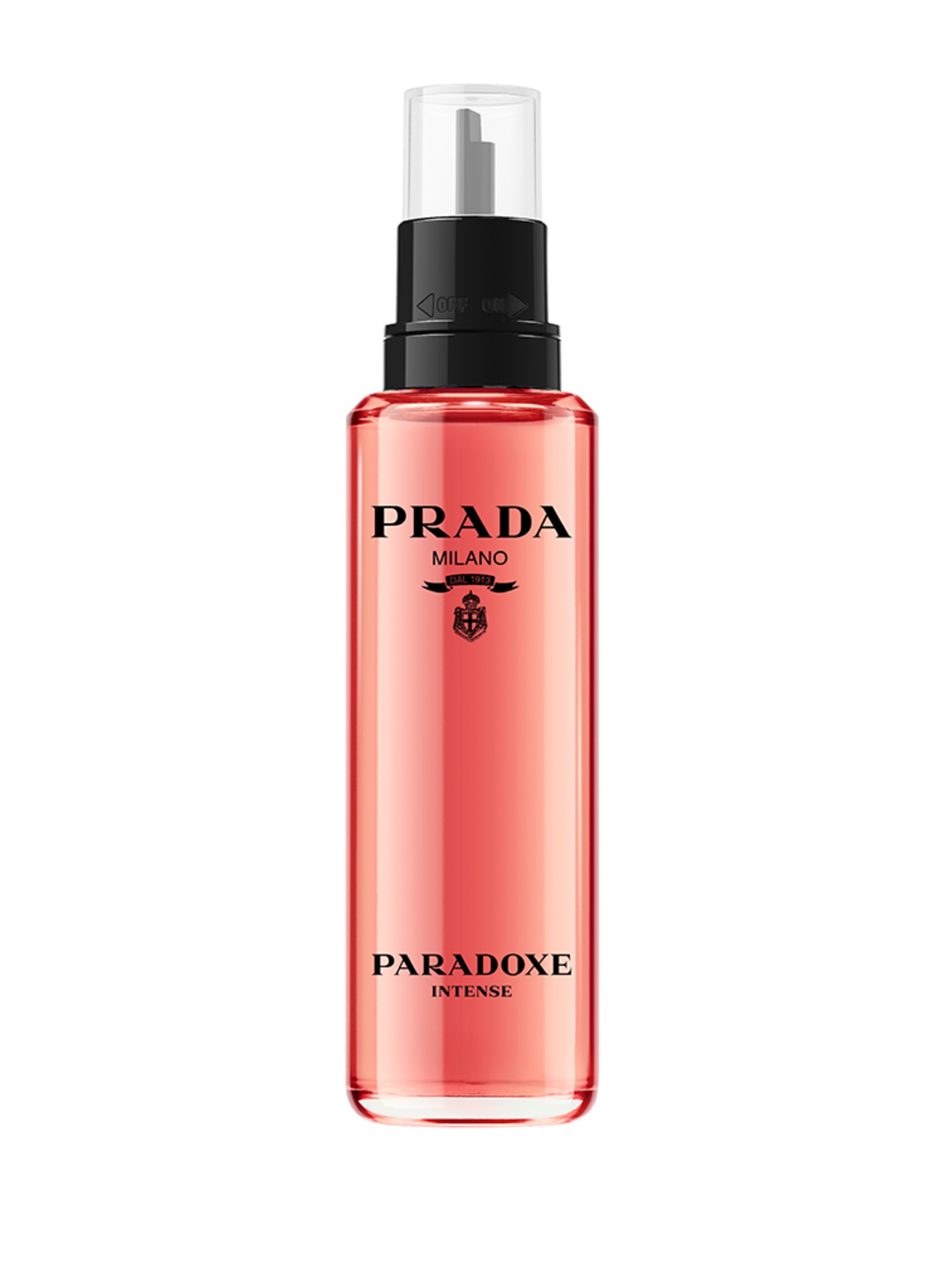 prada paradoxe intense