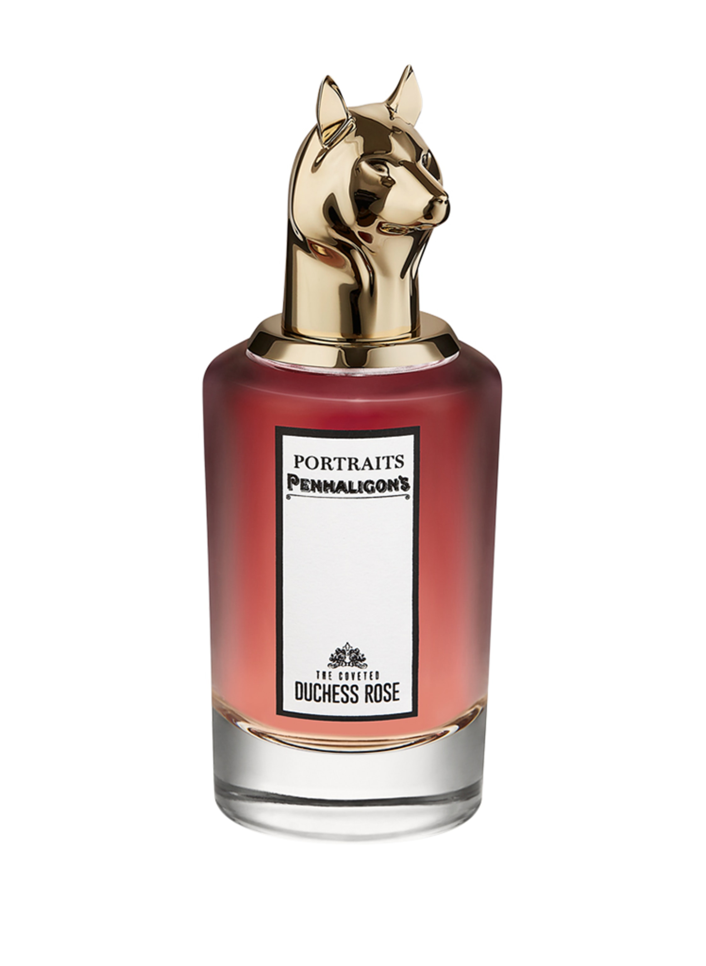 Penhaligon's Penhaligon's The Coveted Duchess Rose Eau de Parfum 75 ml
