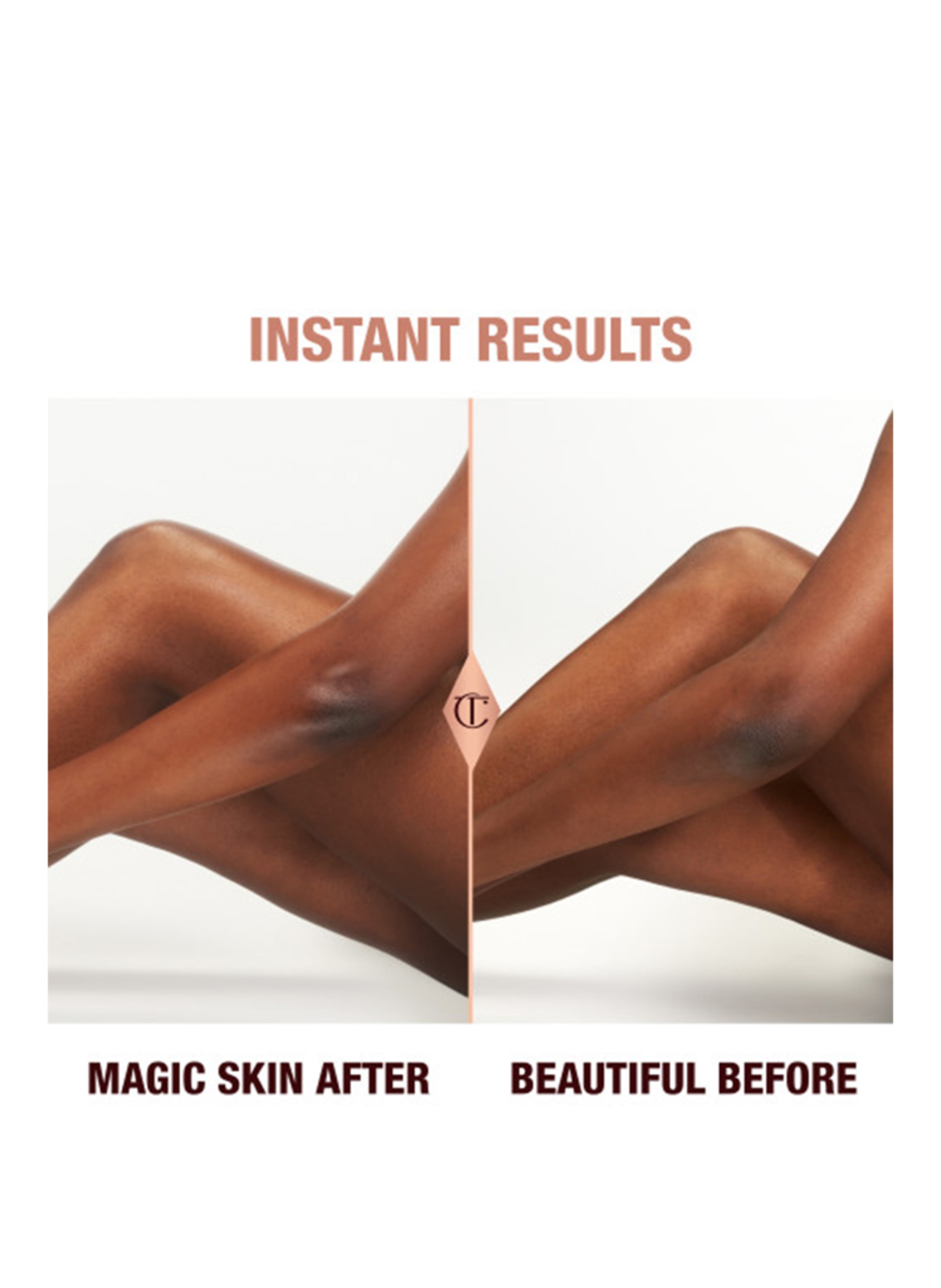 Thumbnail - Charlotte Tilbury Charlotte's Magic Body Cream Körpercreme 50 ml