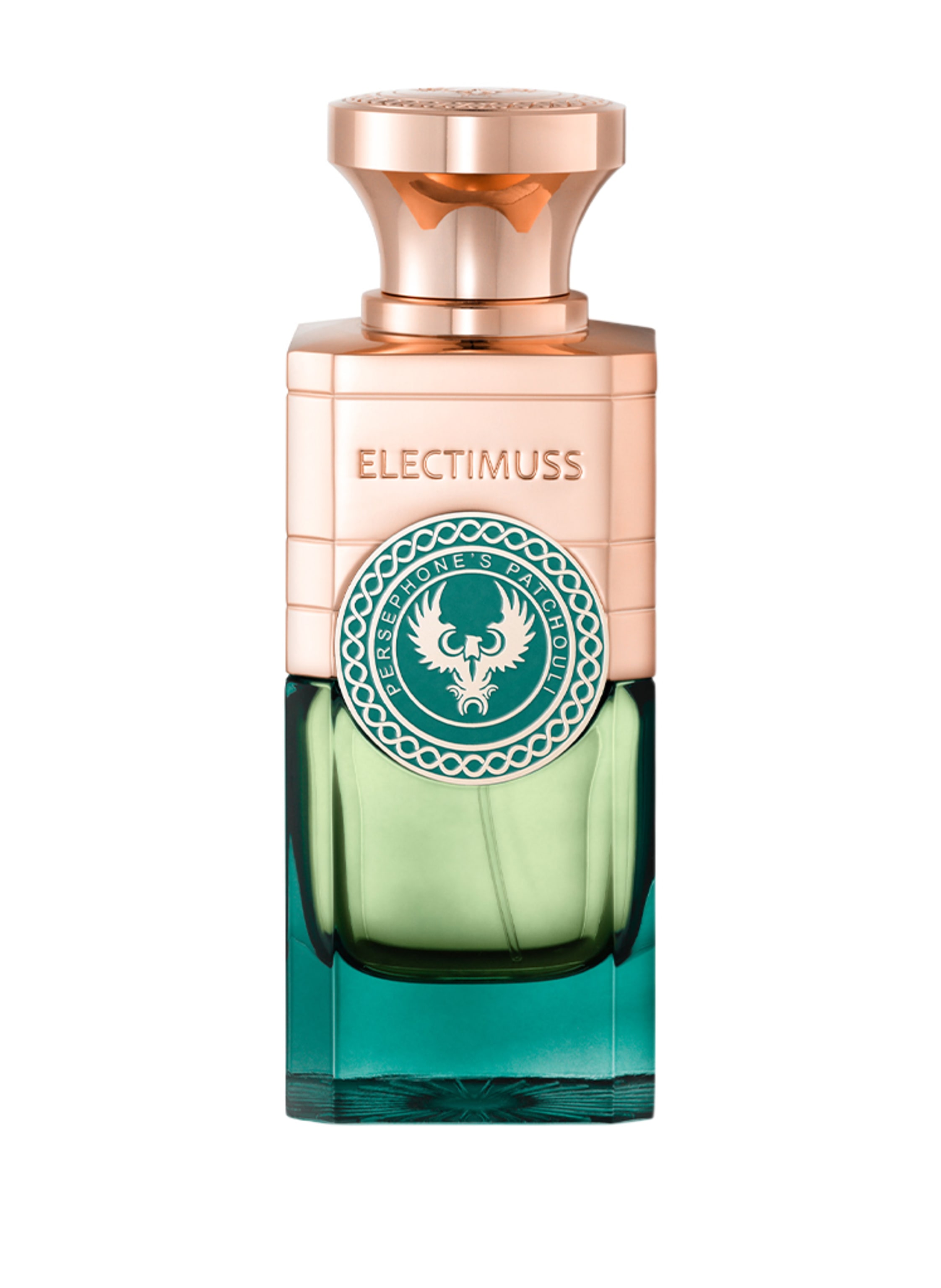 electimuss persephone's patchouli