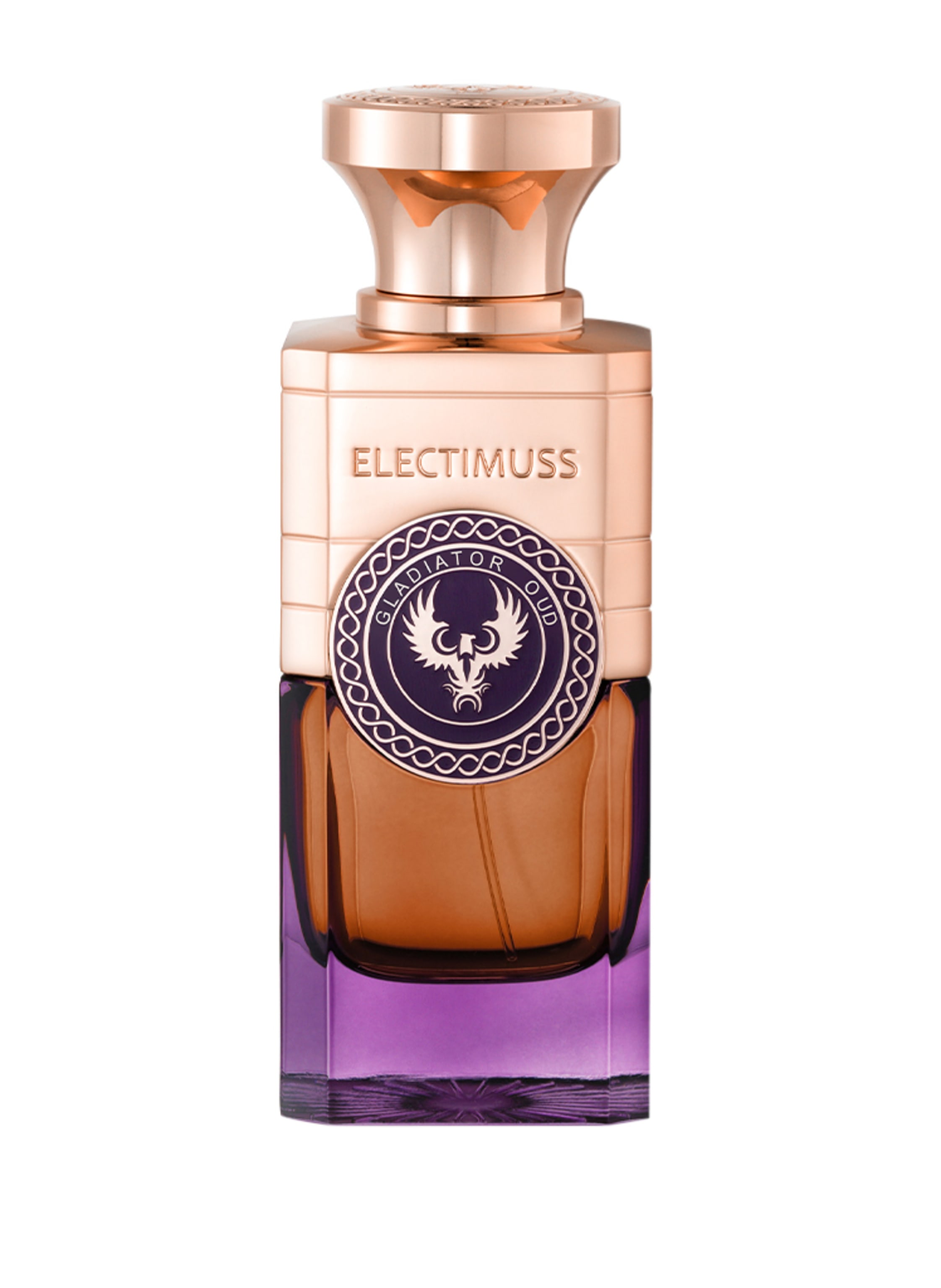 ELECTIMUSS Electimuss Gladiator Oud Extrait de Parfum 100 ml