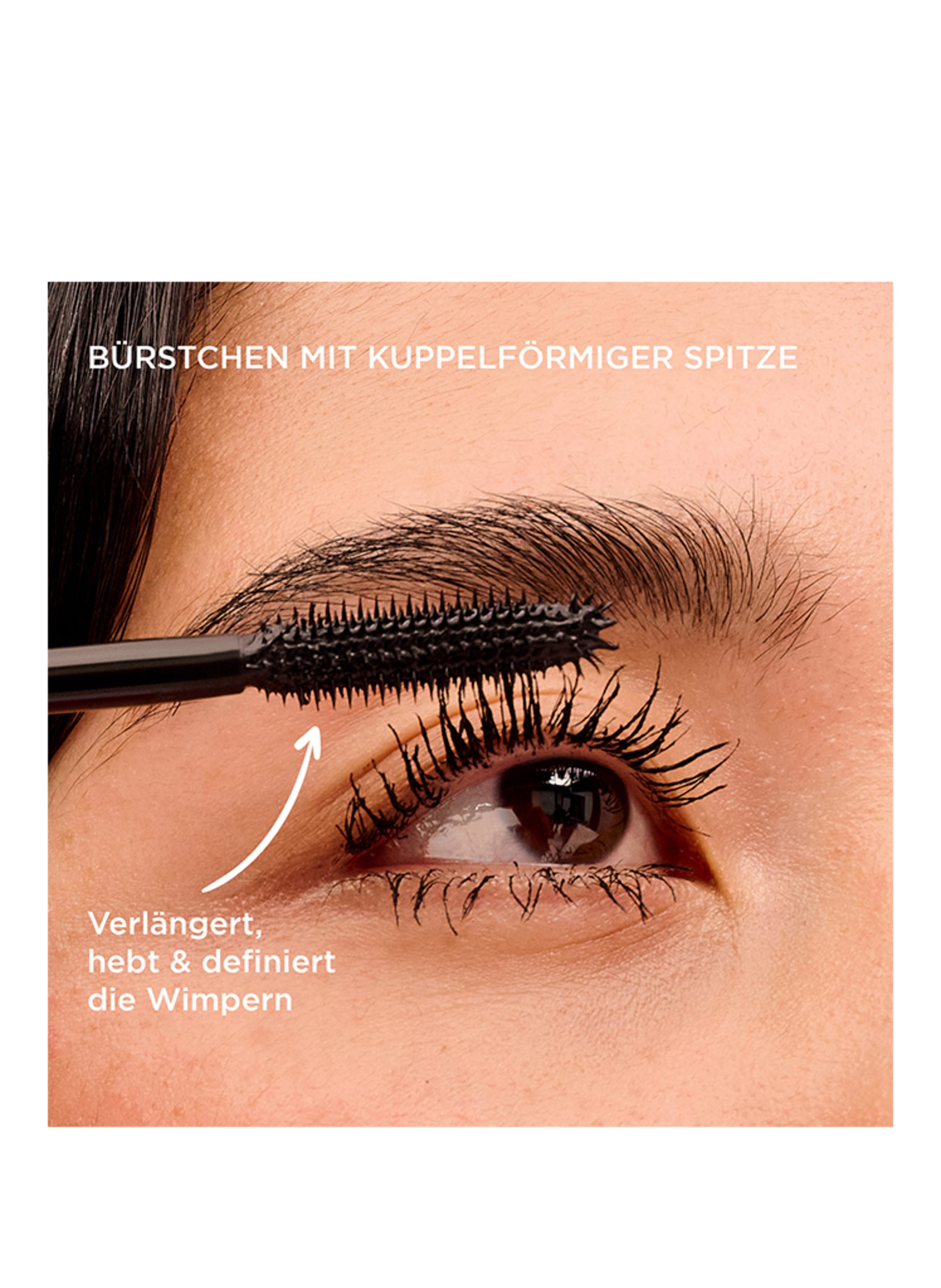 Thumbnail - Benefit They're Real!