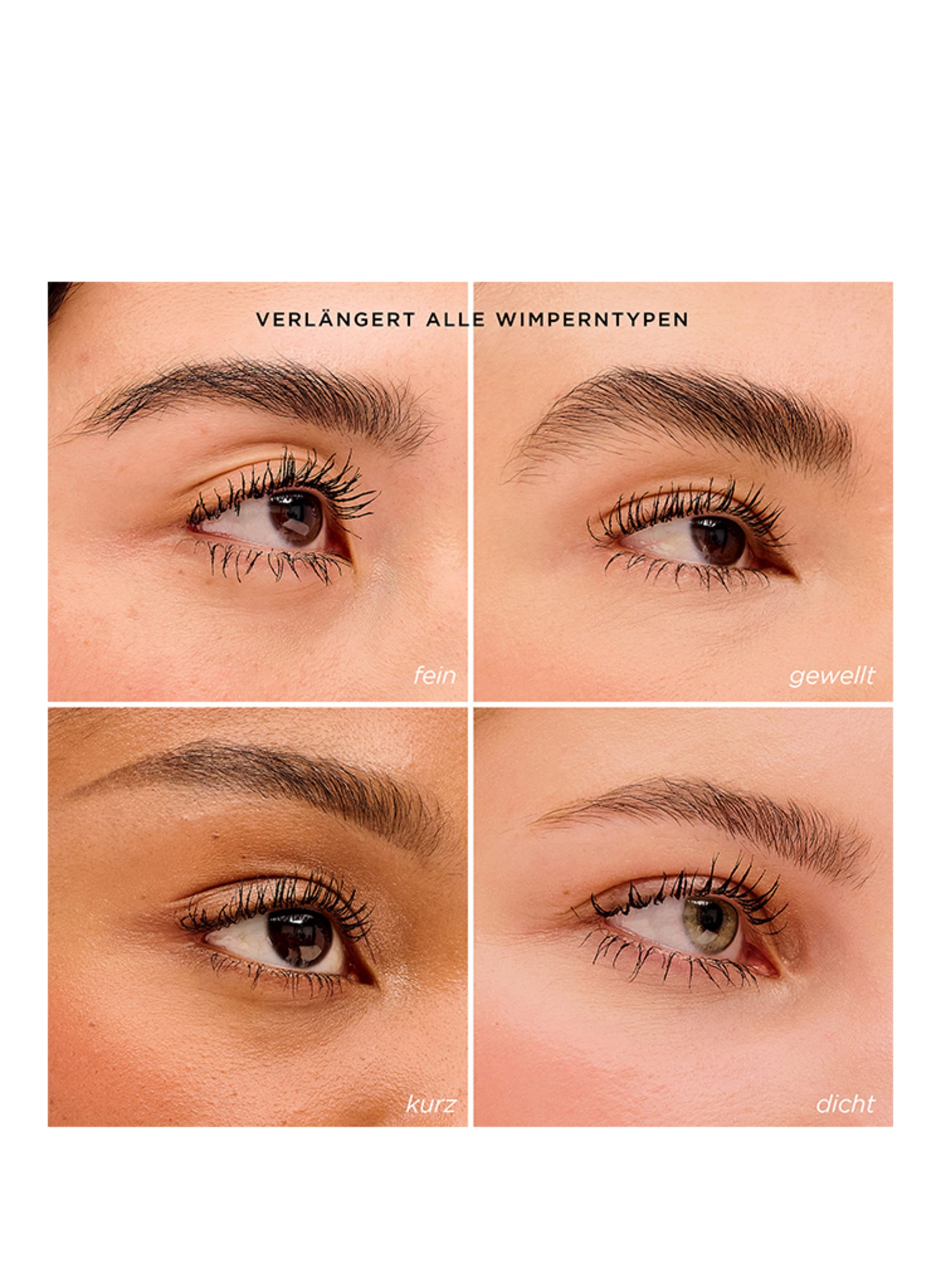 Thumbnail - Benefit They're Real!